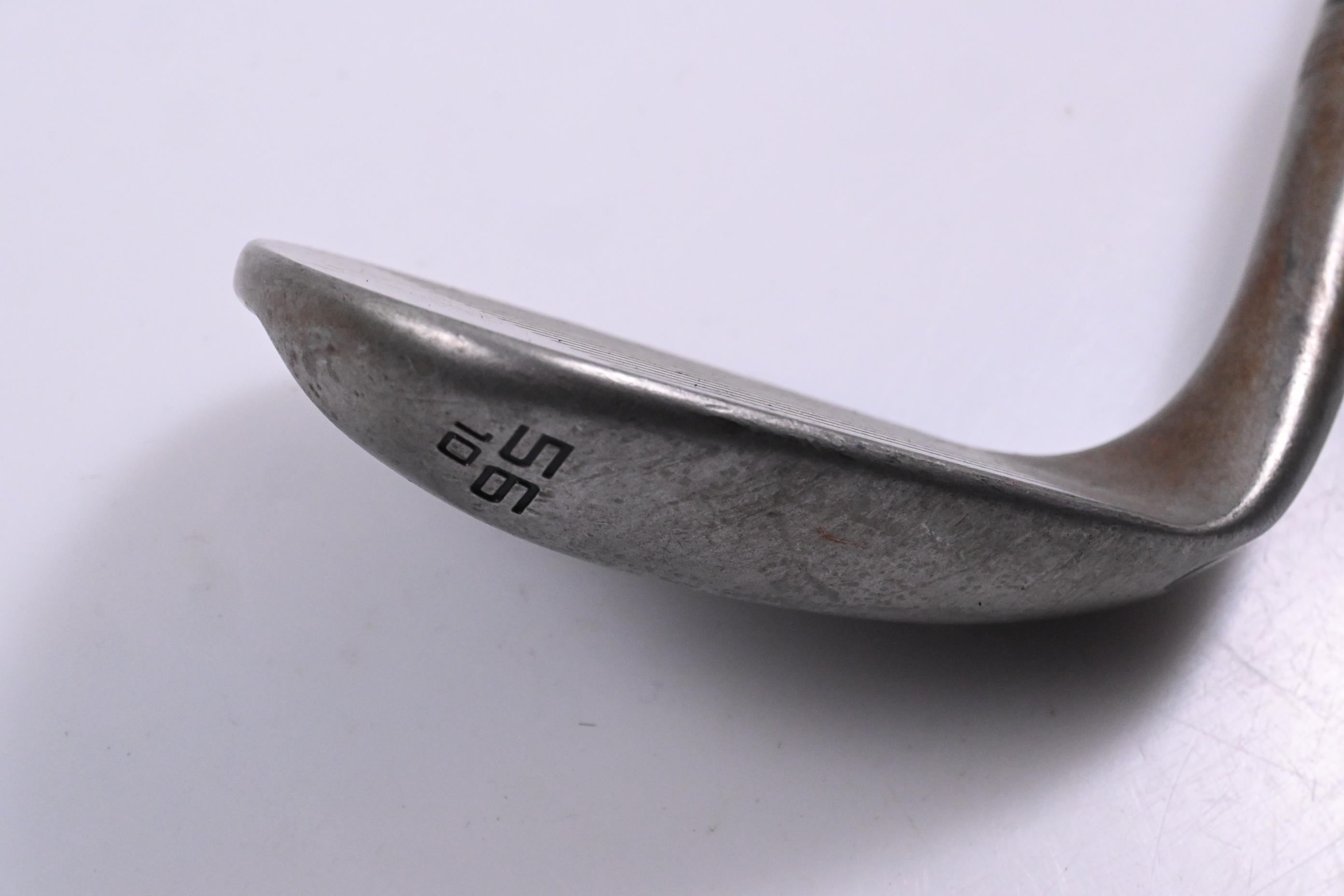 Wilson Staff Model ZM Sand Wedge / 56 Degree / X-Flex KBS Tour 130 Shaft