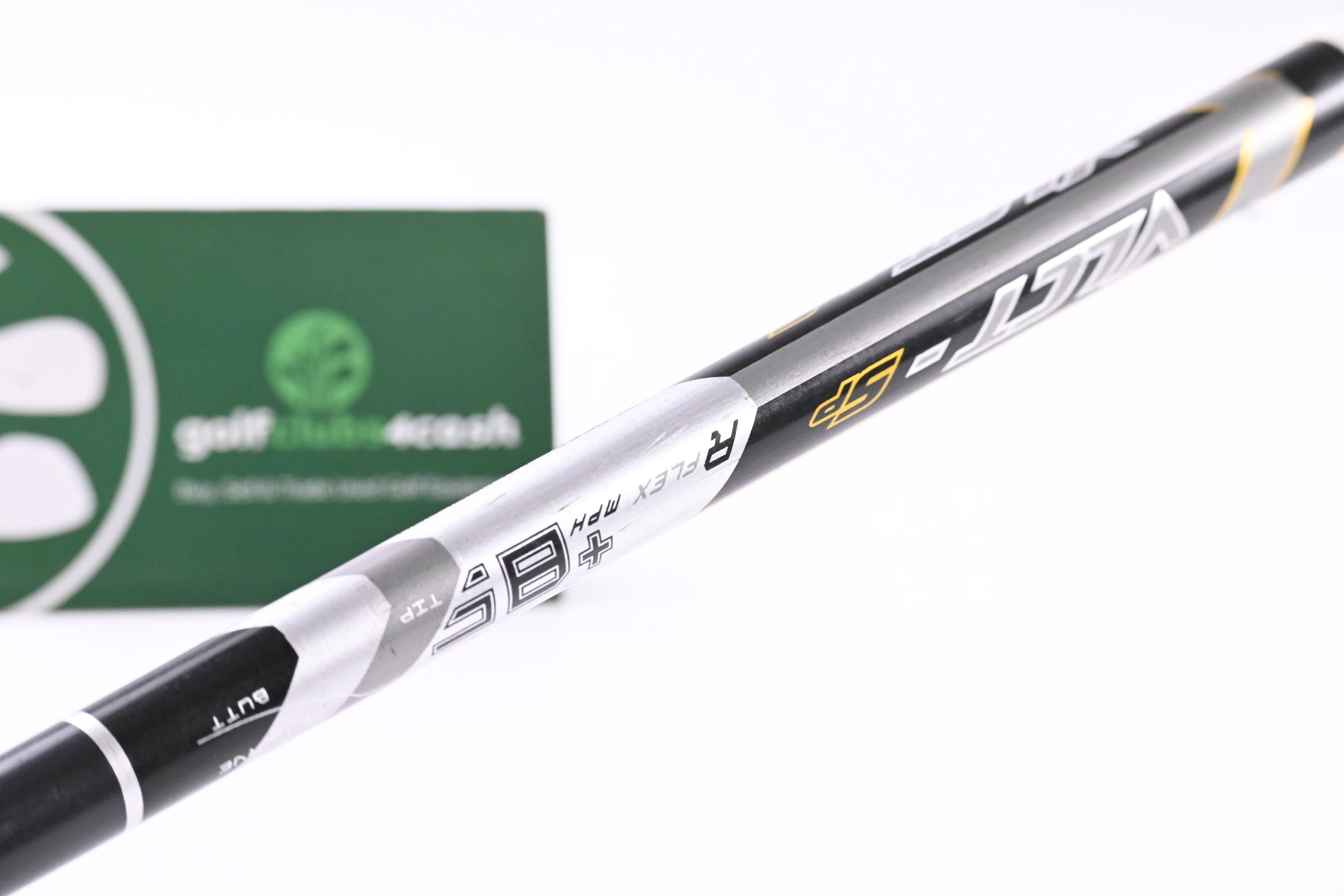 Left Hand Cobra Fly-Z #3-4 Wood / 13-16 Degree / Regular Flex Matrix VLCT-Sp 70