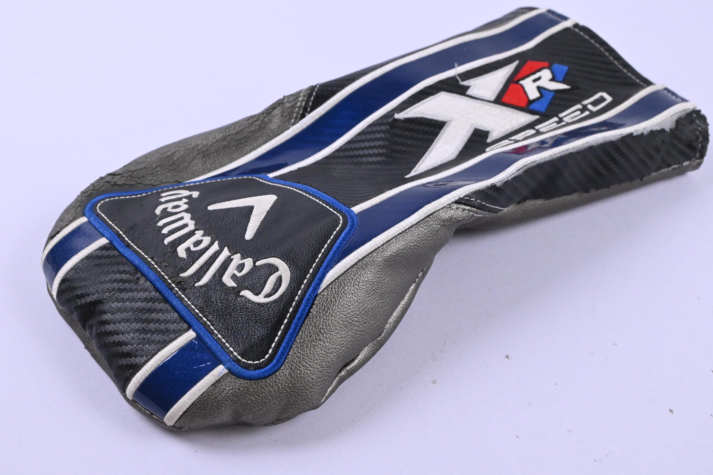 Ladies Callaway XR Speed Driver / 13.5 Degree / Ladies Flex HZRDUS T800 40 Shaft