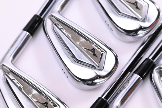 Mizuno JPX 921 Forged Irons / 4-PW / Stiff Flex N.S.Pro Modus³ Tour 120 Shafts
