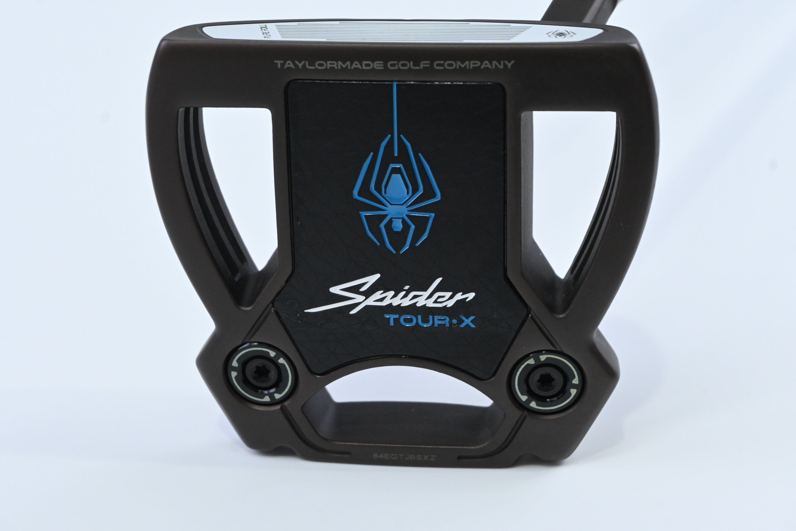 Taylormade Spider Tour X Torched 2026 Short Slant Putter / 35 Inch