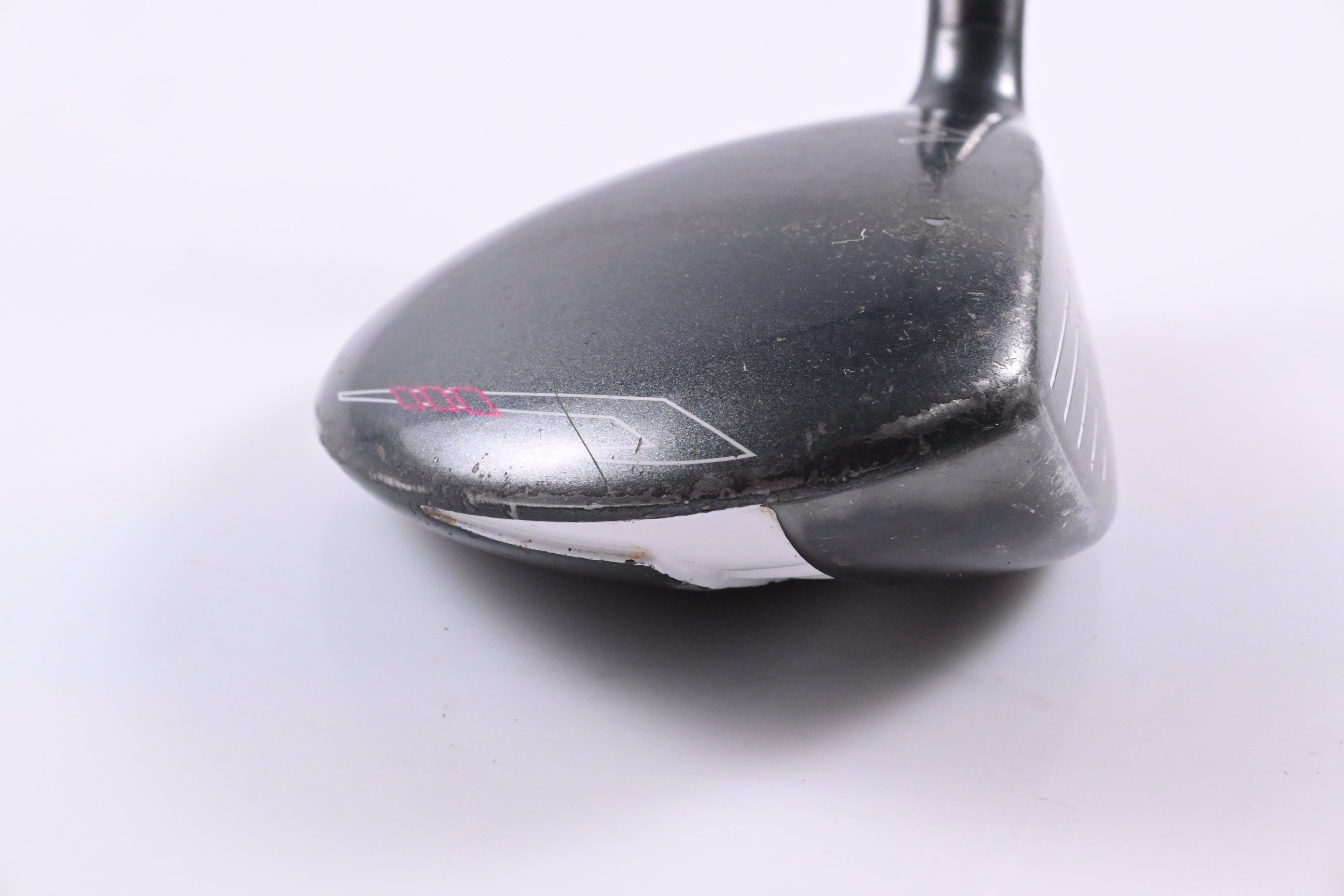 Ladies Callaway X2 Hot #5 Wood / 19 Degree / Ladies Flex Callaway Aldila Shaft