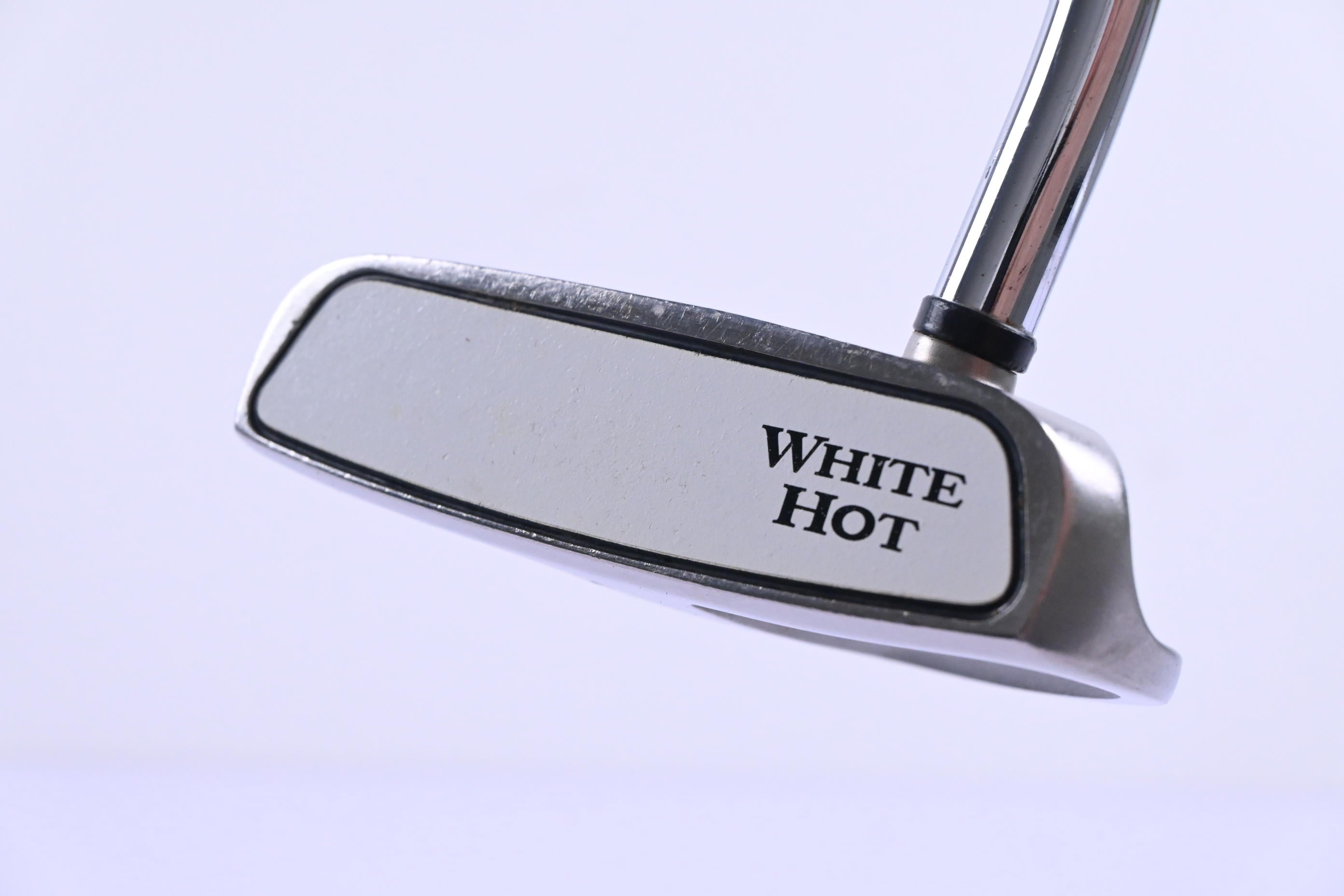 Odyssey White Hot 2-Ball Putter / 35 Inches