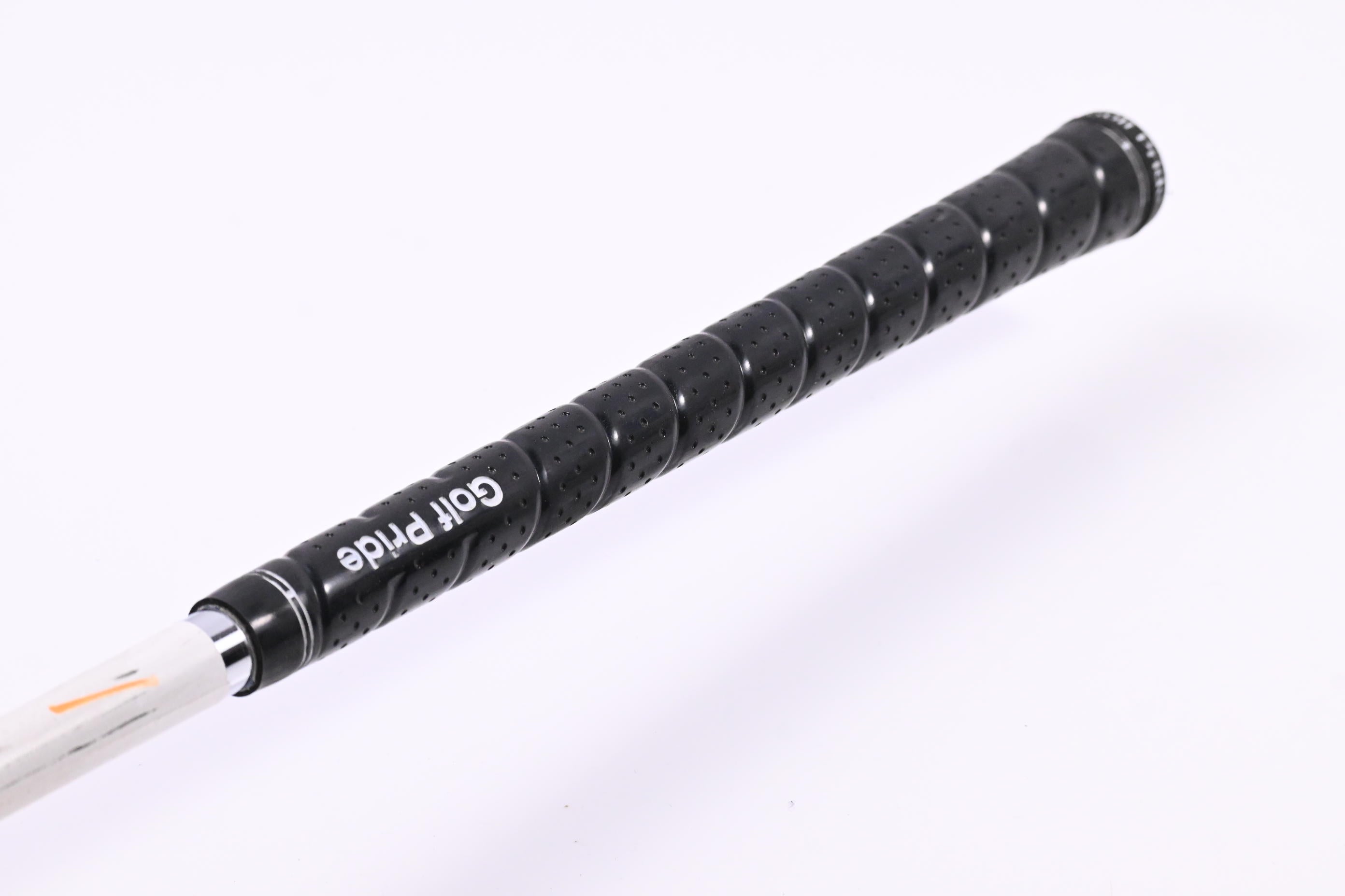 Mizuno Pro 245 #4 Iron / 21.5 Degree / X-Flex Project X Rifle Shaft