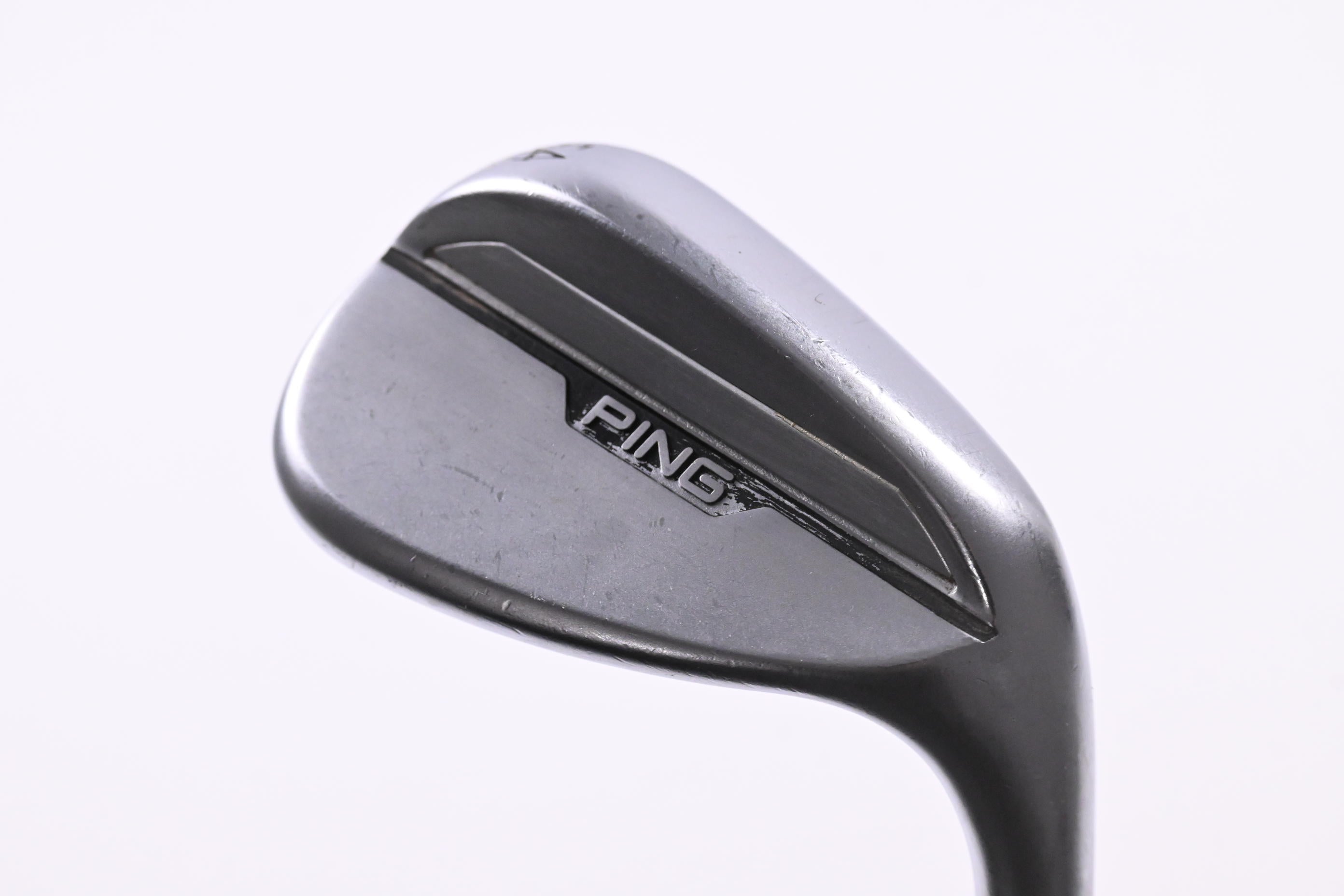 Ping S159 Sand Wedge / 54 Degree / Black Dot / Wedge Flex Ping Z-Z 115 Shaft