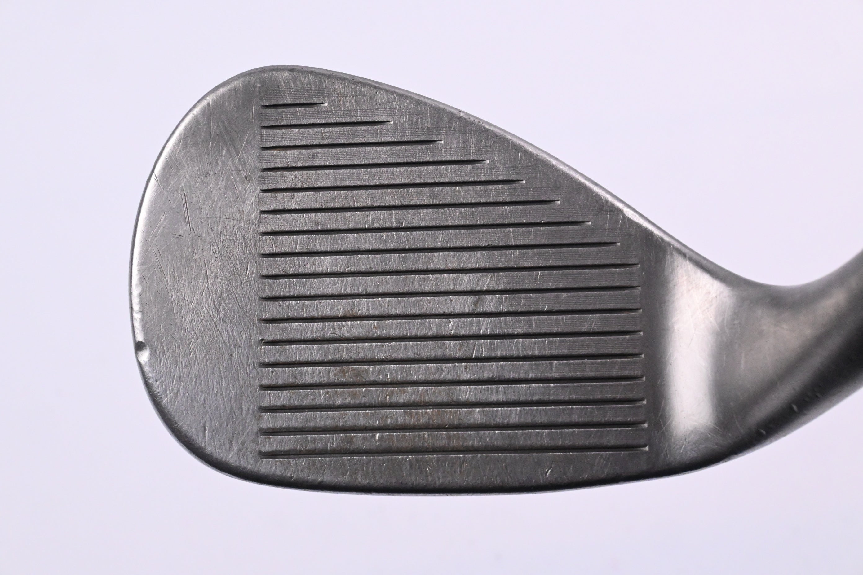 Titleist Vokey SM10 Lob Wedge / 60 Degree / Wedge Flex Steel Shaft