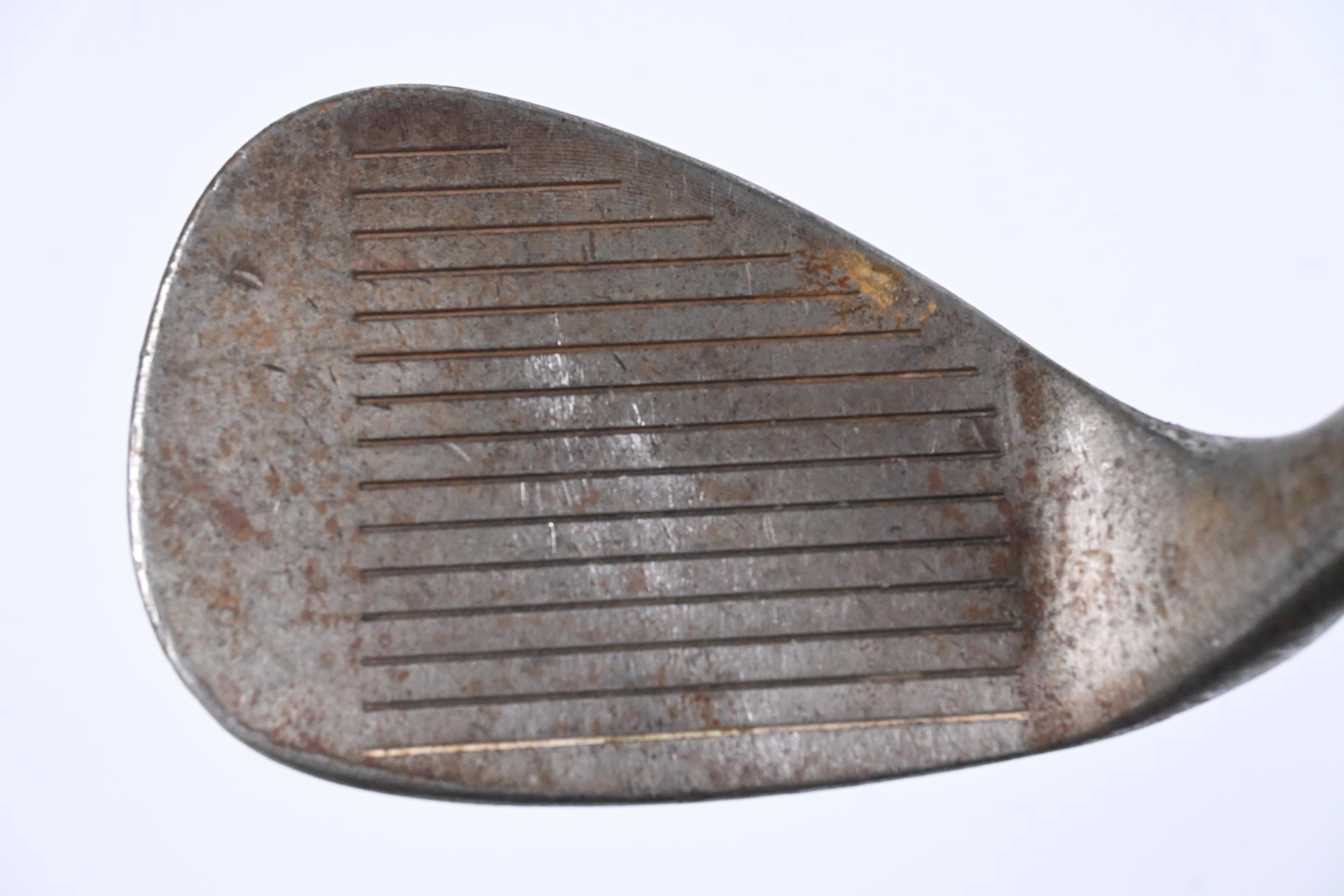 Ping Tour-S Lob Wedge / 60 Degree / Blue Dot / Wedge Flex Steel Shaft