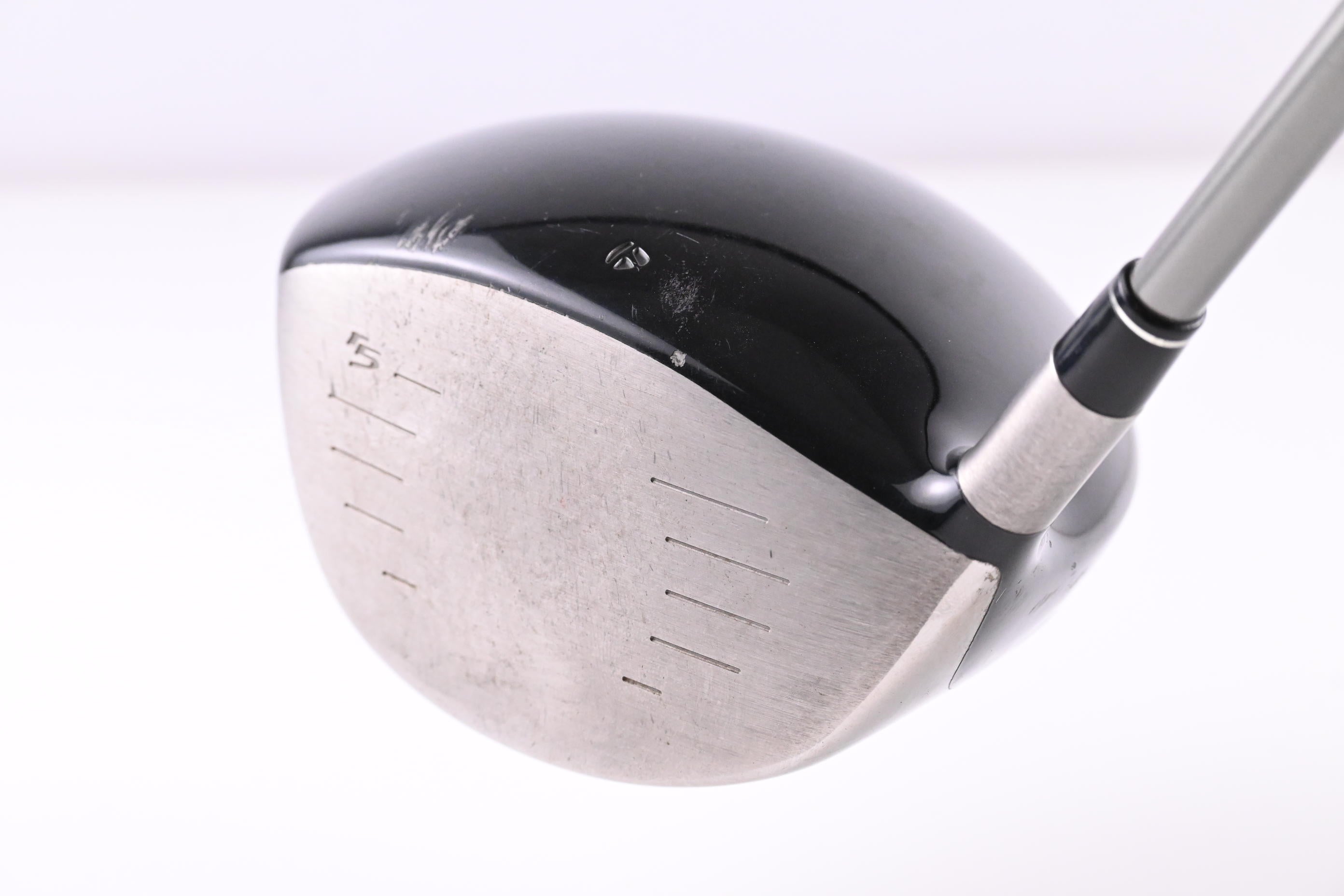 Taylormade R5 Dual N-Type Driver / 10.5 Degree / Regular Flex Taylormade M.A.S2 65