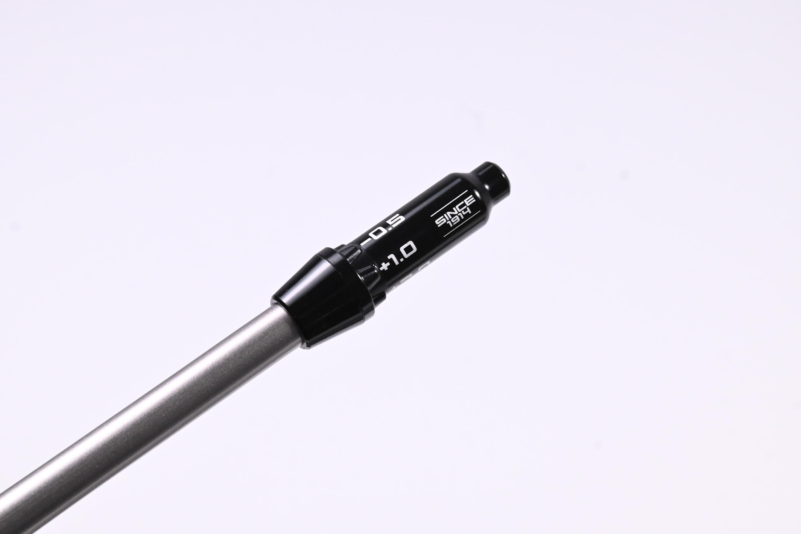 UST Mamiya Helium NCT 4 Driver Shaft / Senior Flex / Wilson