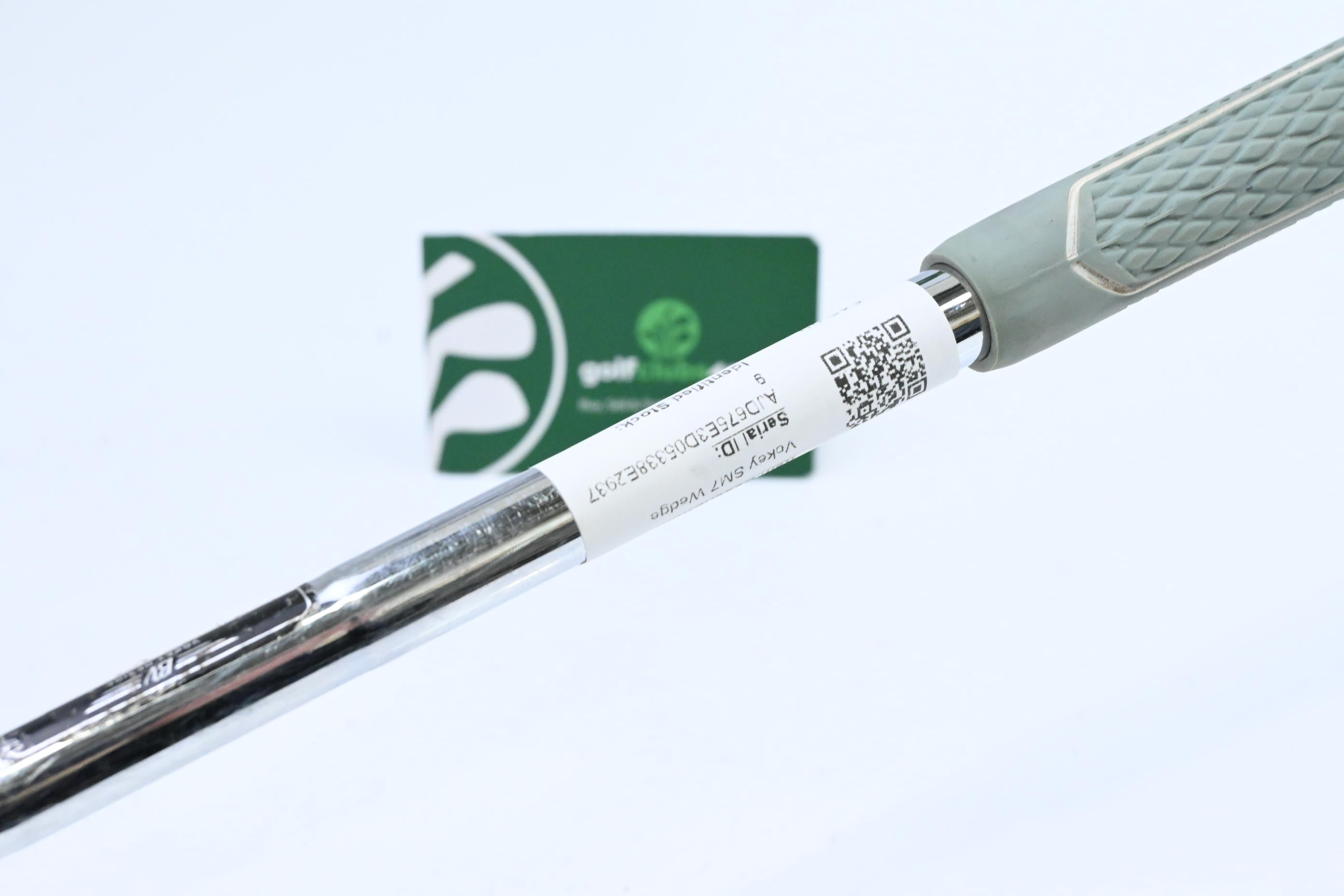 Titleist Vokey SM7 Sand Wedge / 56 Degree / Wedge Flex Vokey Design Shaft