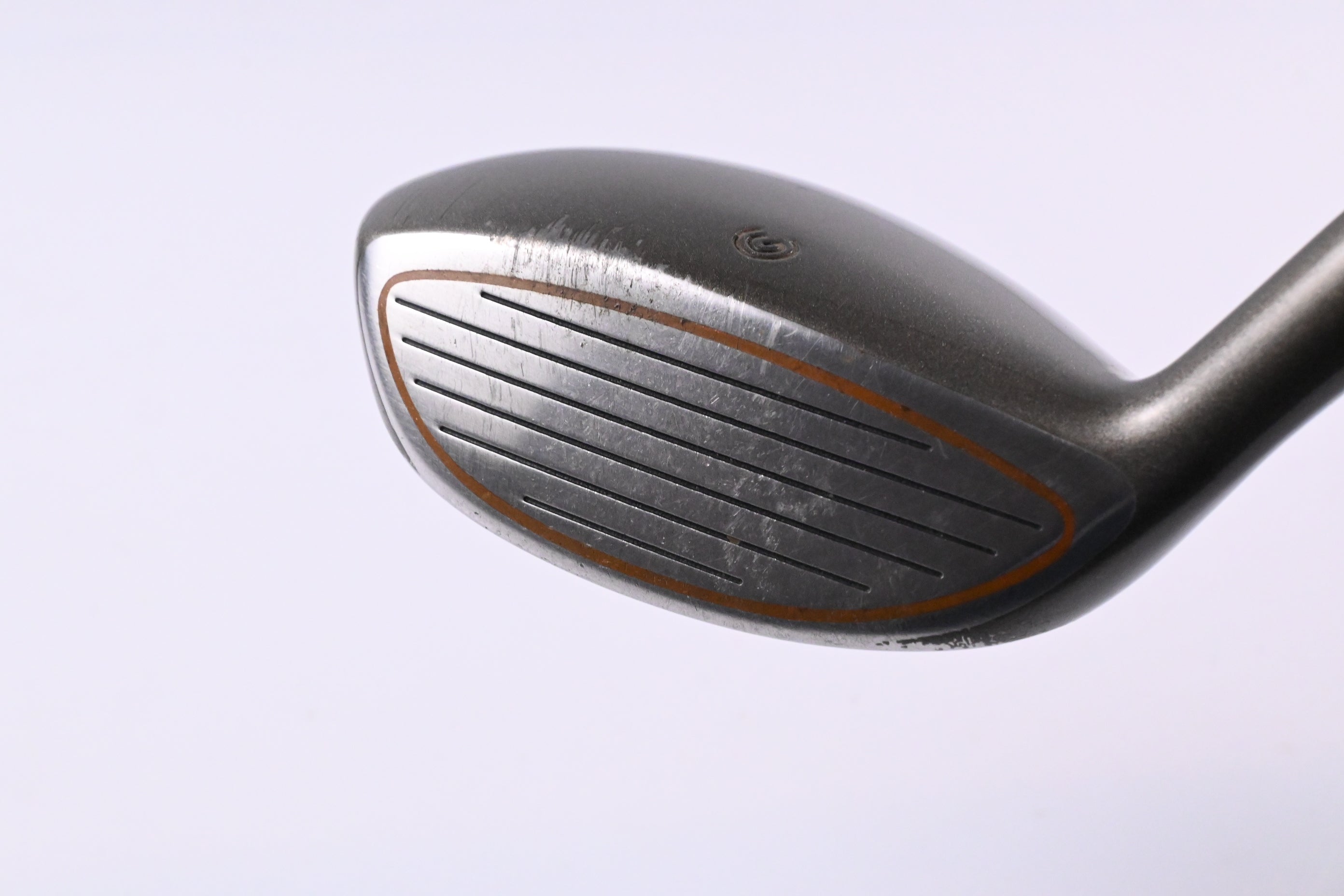 Cleveland Quad Pro #3 Wood / 15 Degree / Regular Flex Cleveland Shaft