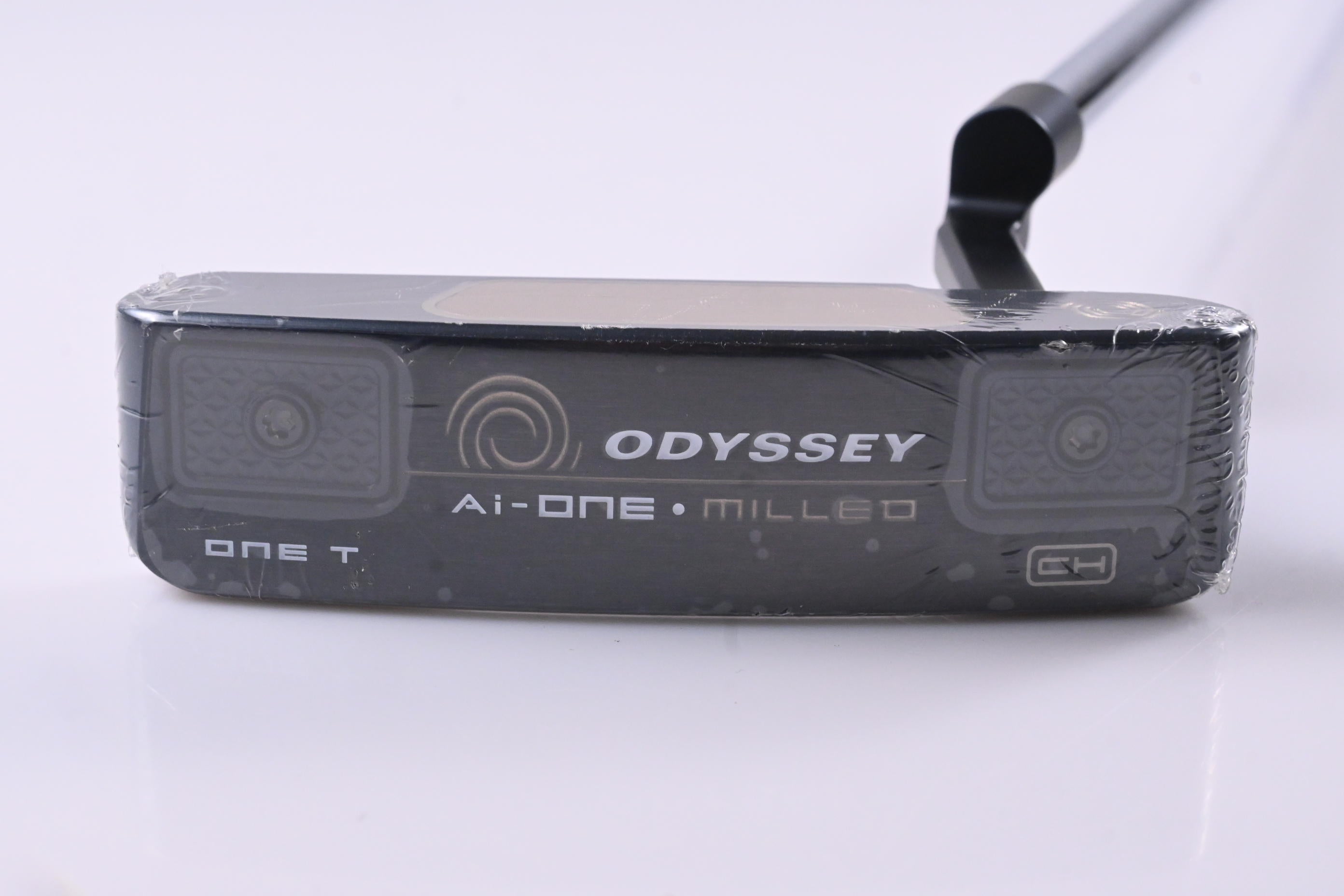Odyssey Ai-One Milled One T CH Putter / 34 Inch