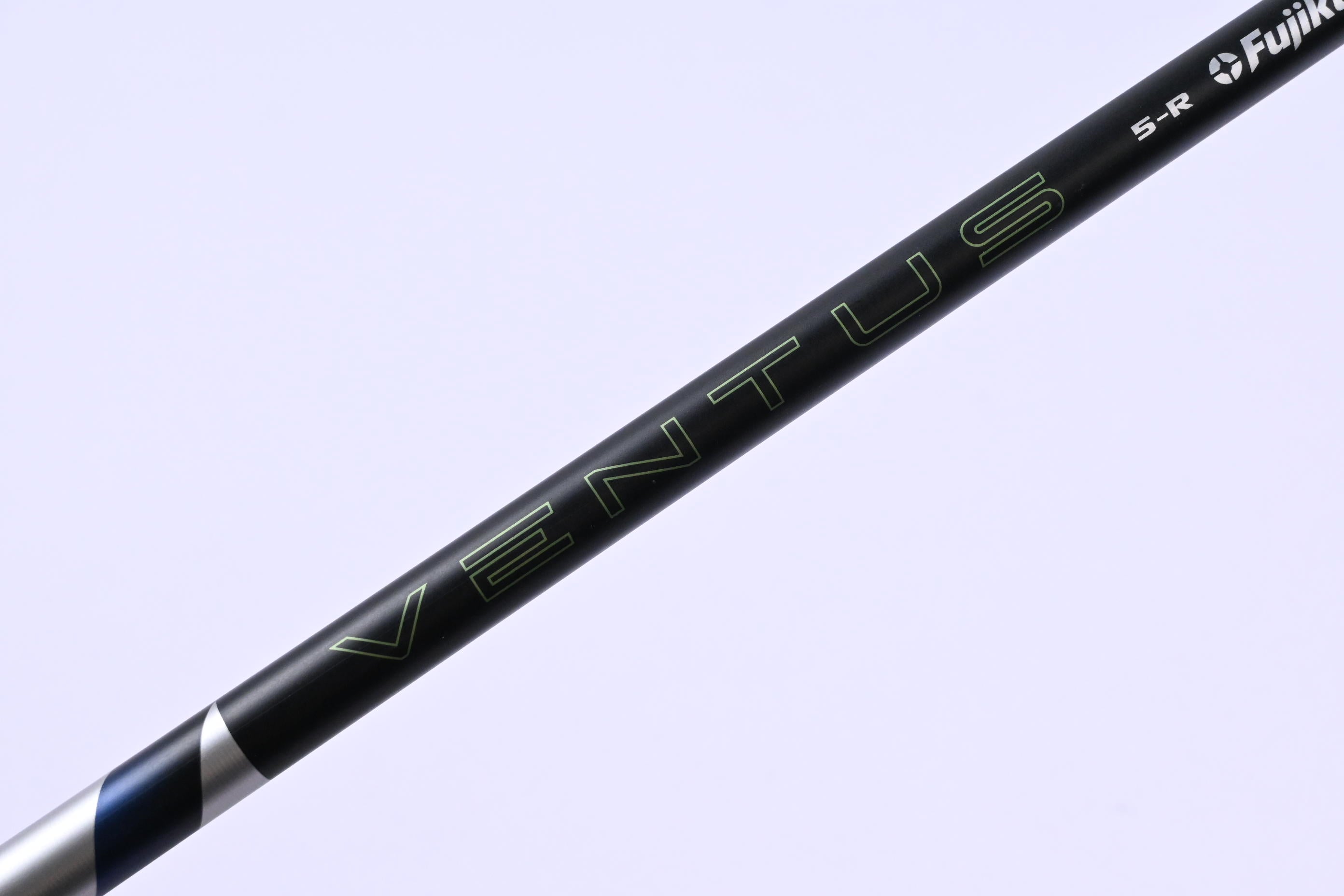 Fujikura Ventus Blue 5 Driver Shaft / Regular Flex / Taylormade 2nd Gen