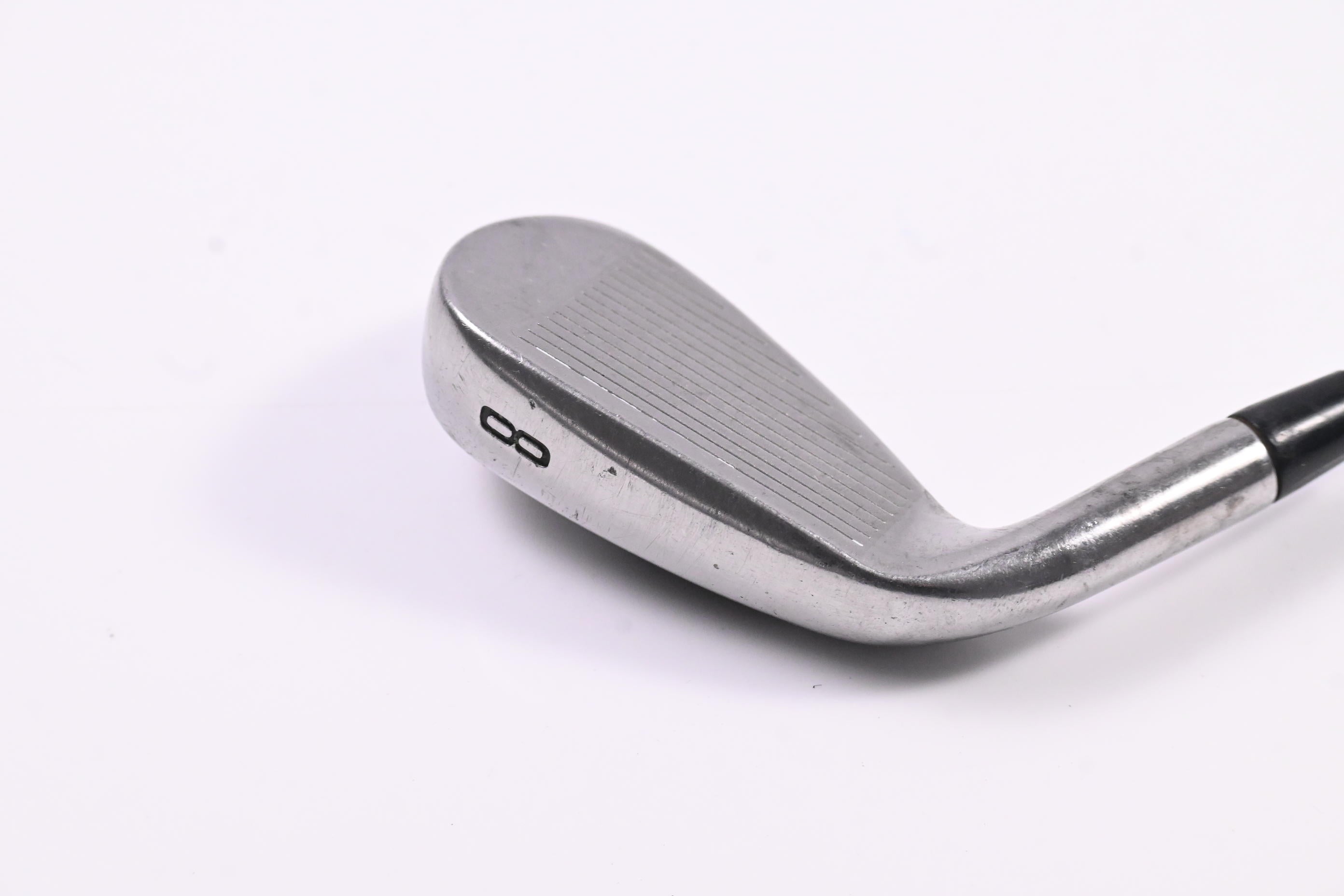 Nike VR-S Covert 2.0 #8 Iron / 35 Degree / Regular Flex True Temper Dynalite