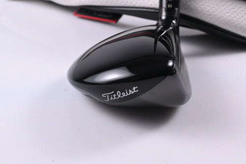 Titleist GT1 #4 Hybrid / 20 Degree / Senior Flex Tour AD IZ-65 Shaft