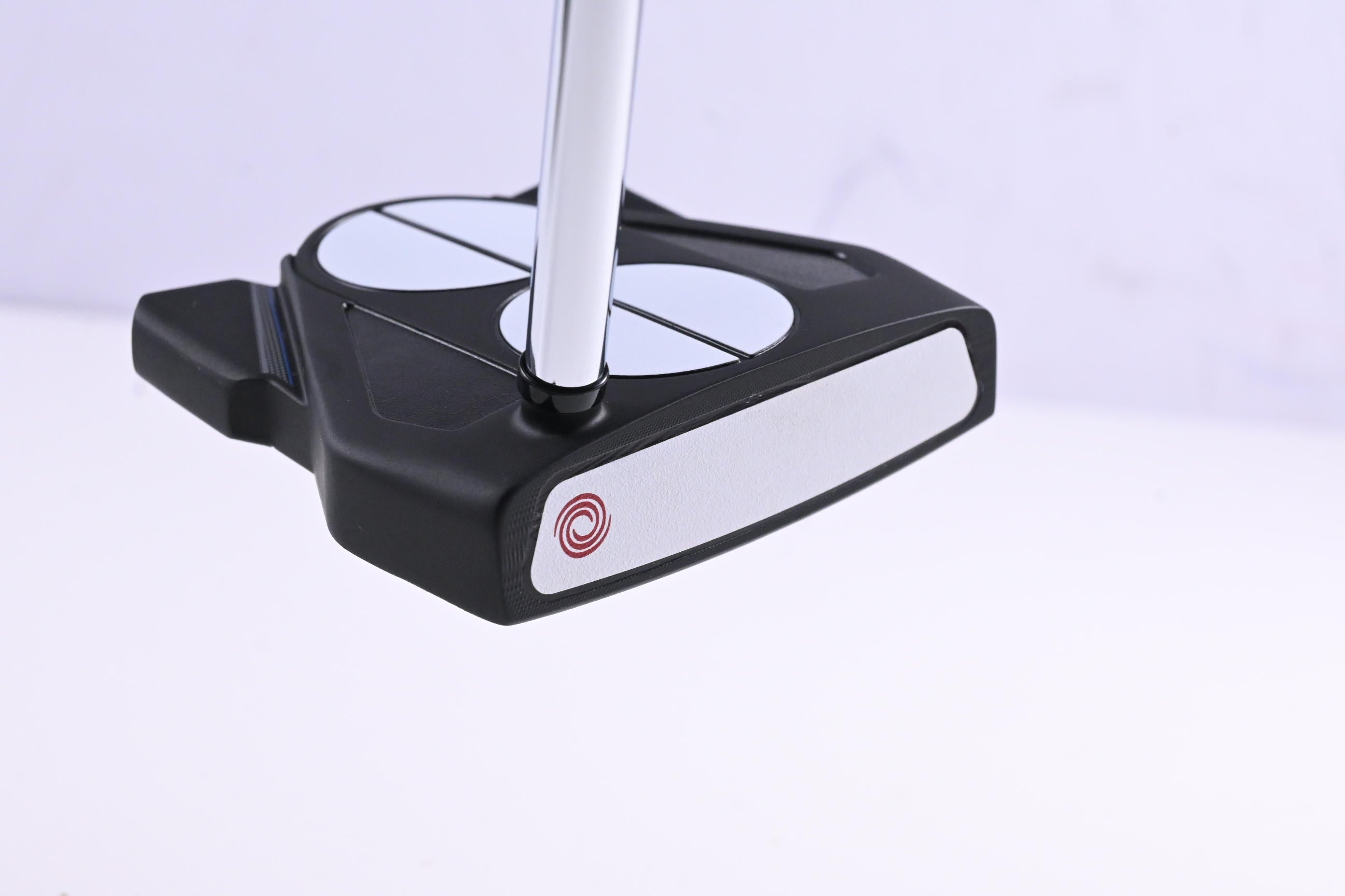 Left Hand Odyssey 2-Ball TEN Arm Lock Putter / 42 Inch