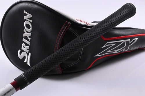 Srixon ZX5 LS Mk II 2023 Driver / 8.5 Degree / Stiff Flex HZRDUS Smoke RDX Red