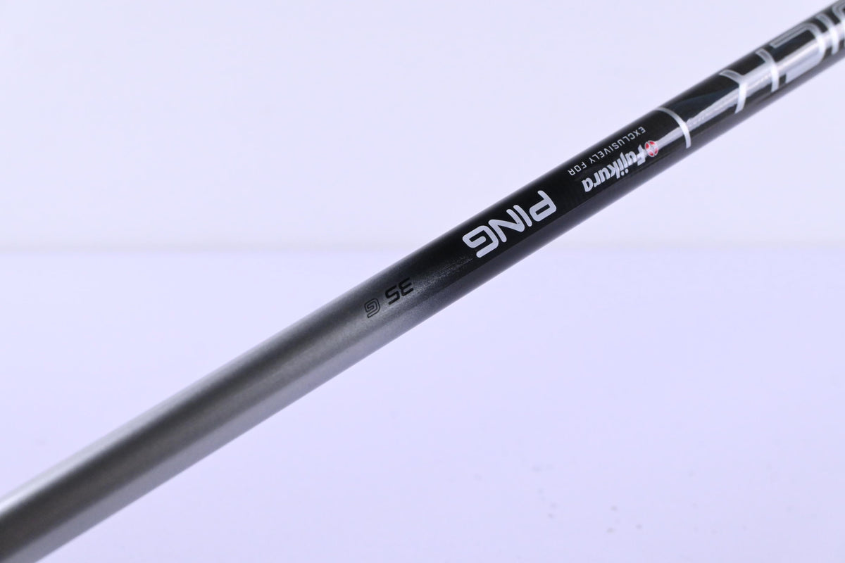 Ping G430 Max Driver / 12 Degree / Senior Flex Ping Alta Quick 35 Shaft