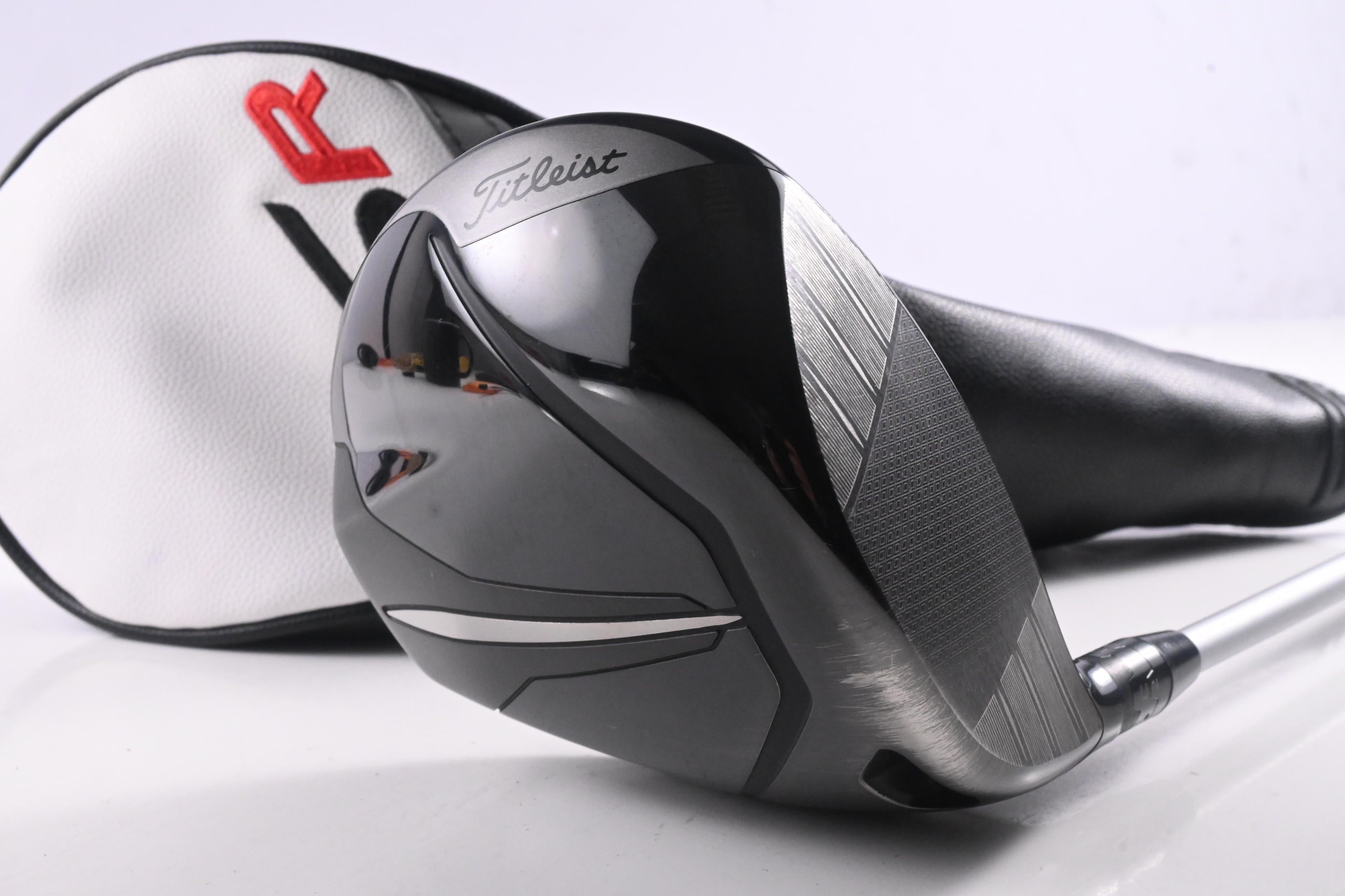 Titleist TSR1 Driver / 10 Degree / Senior Flex MMT Speedmesh 40 Shaft