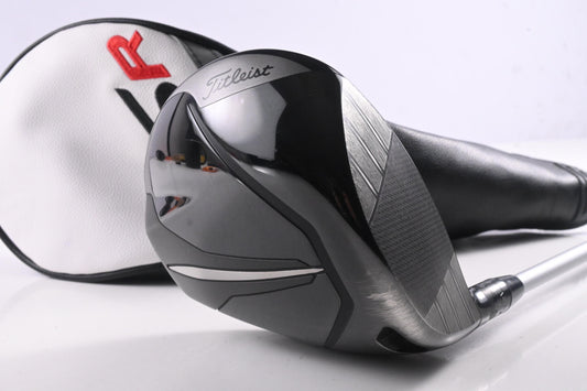 Titleist TSR1 Driver / 10 Degree / Senior Flex MMT Speedmesh 40 Shaft