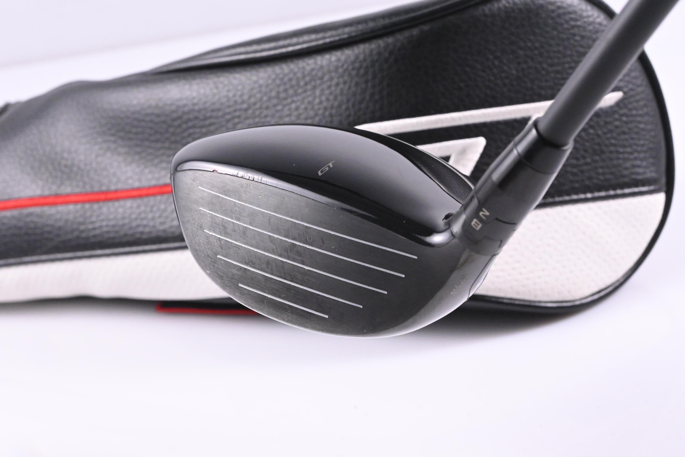 Titleist GT3 #3 Wood / 15 Degree / X-Flex HZRDUS Black 70 Shaft