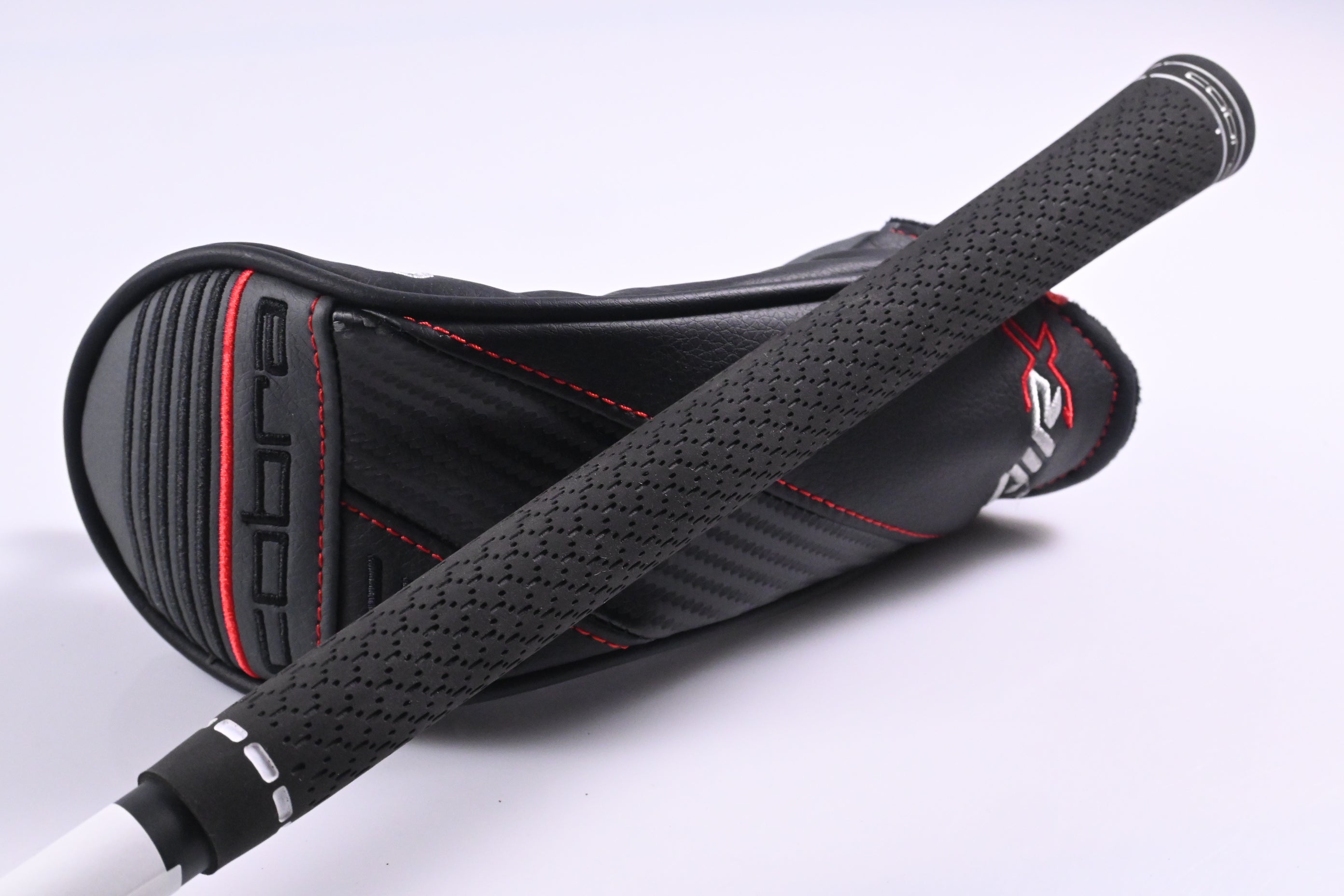Cobra Air-X #6 Hybrid / 26 Degree / Regular Flex Ultralite 45 Shaft
