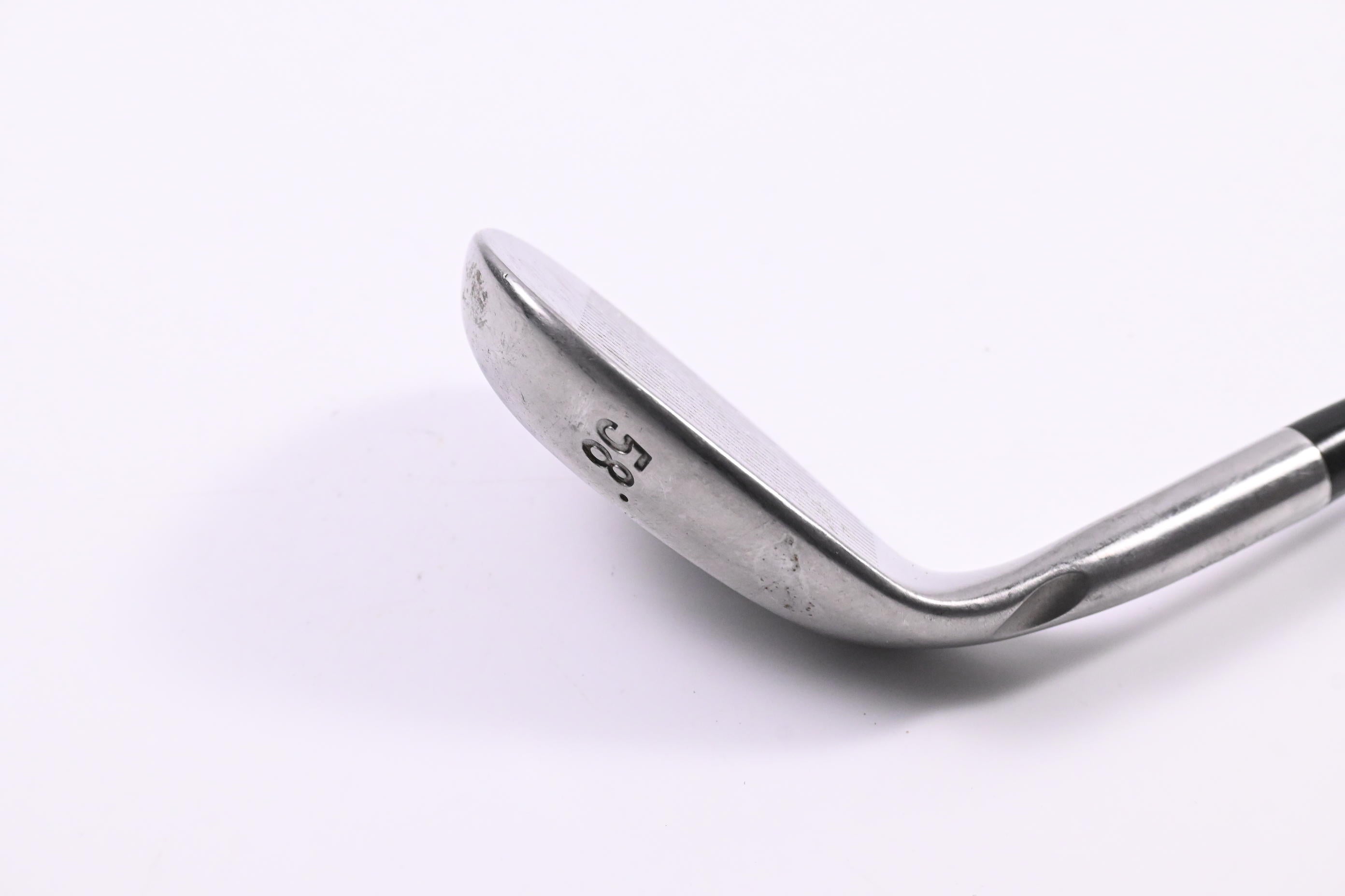 Ping Tour Lob Wedge / 58 Degree / Wedge Flex Shaft