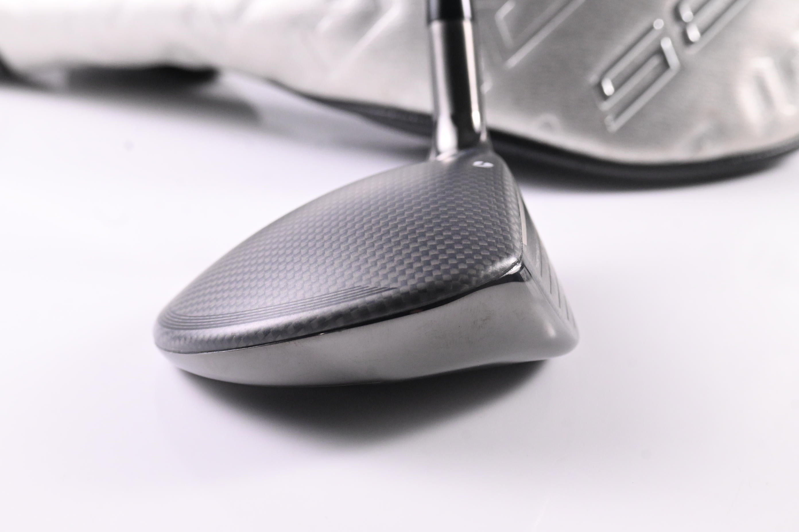 Taylormade Qi35 Max #7 Wood / 21 Degree / Senior Flex Fujikura Ventus Blue '25 5
