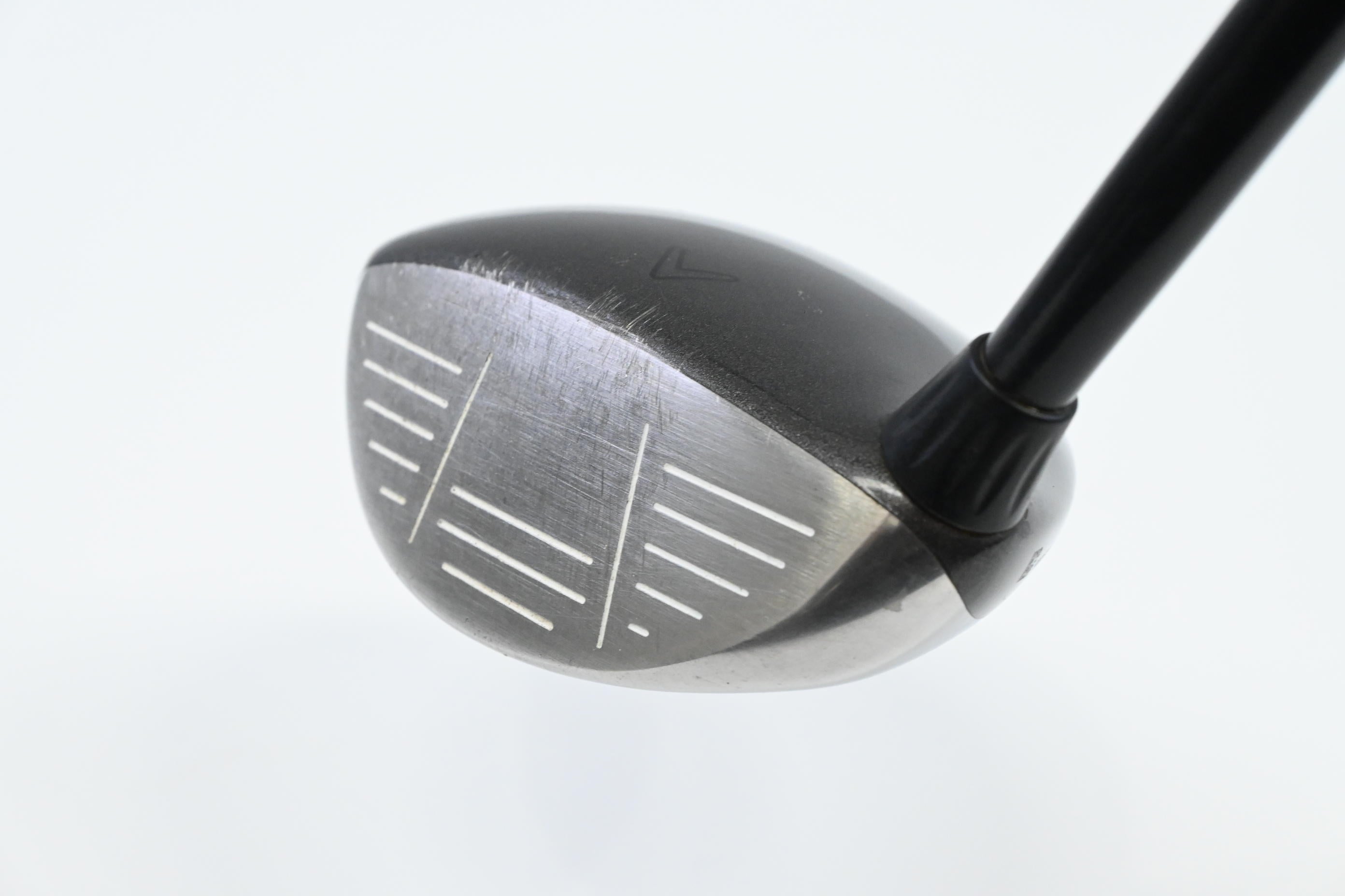 Callaway Big Bertha 2004 #5 Wood / 18 Degree / Regular Flex Callaway RCH 75