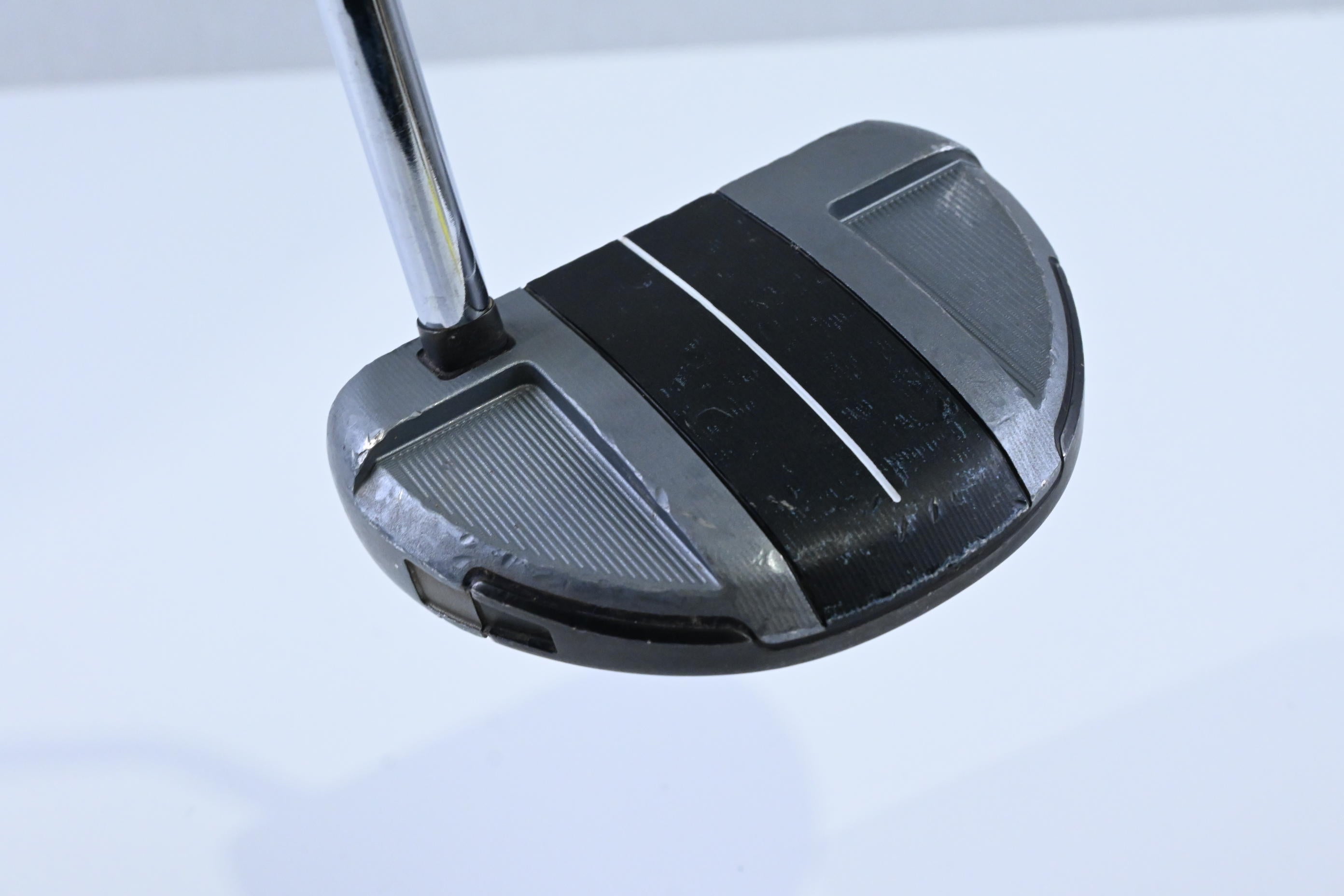 Taylormade Spider GT Rollback Single Bend Putter / 33 Inch