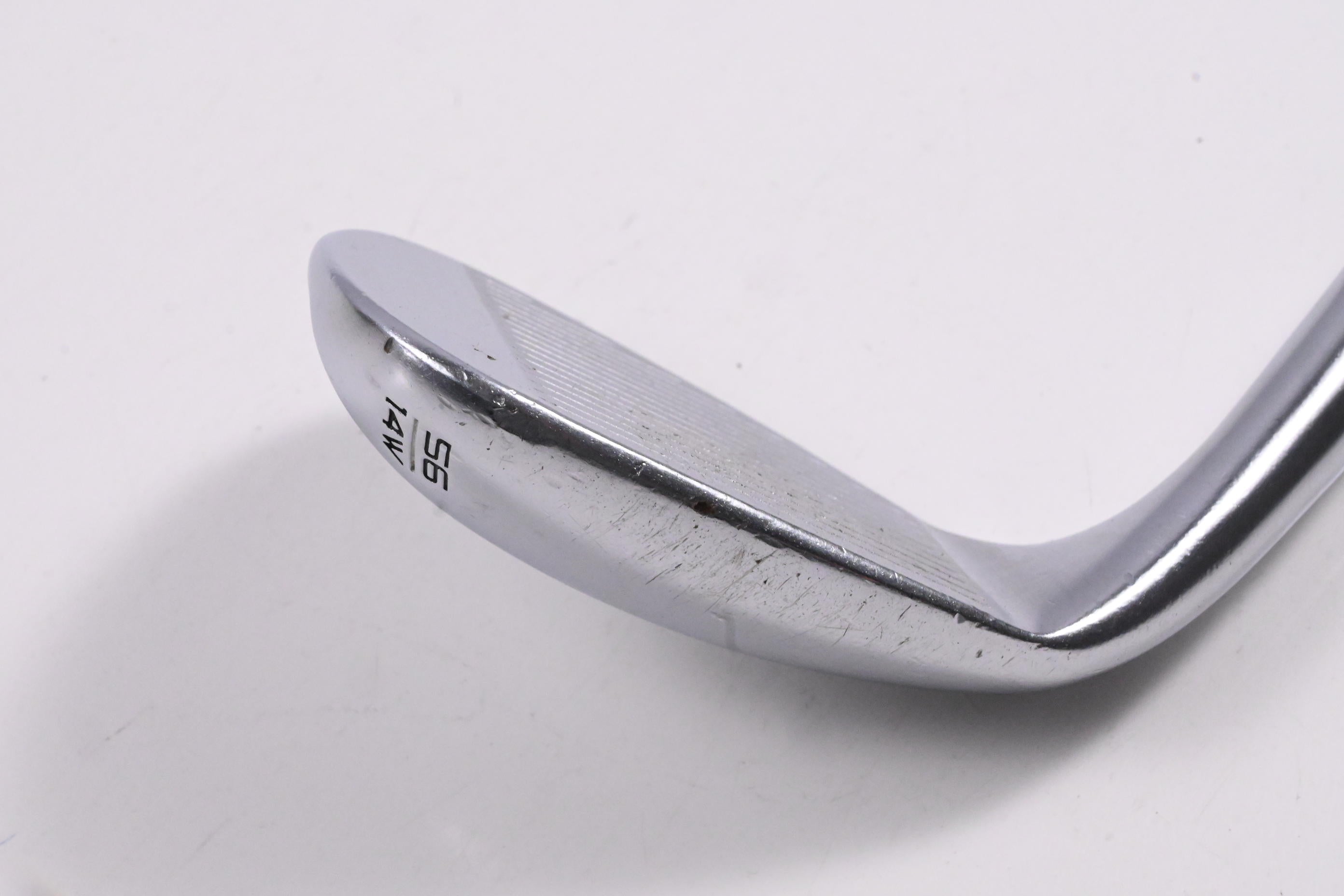 Callaway Opus Sand Wedge / 56 Degree / Stuff Flex Dynamic Gold S400 Shaft