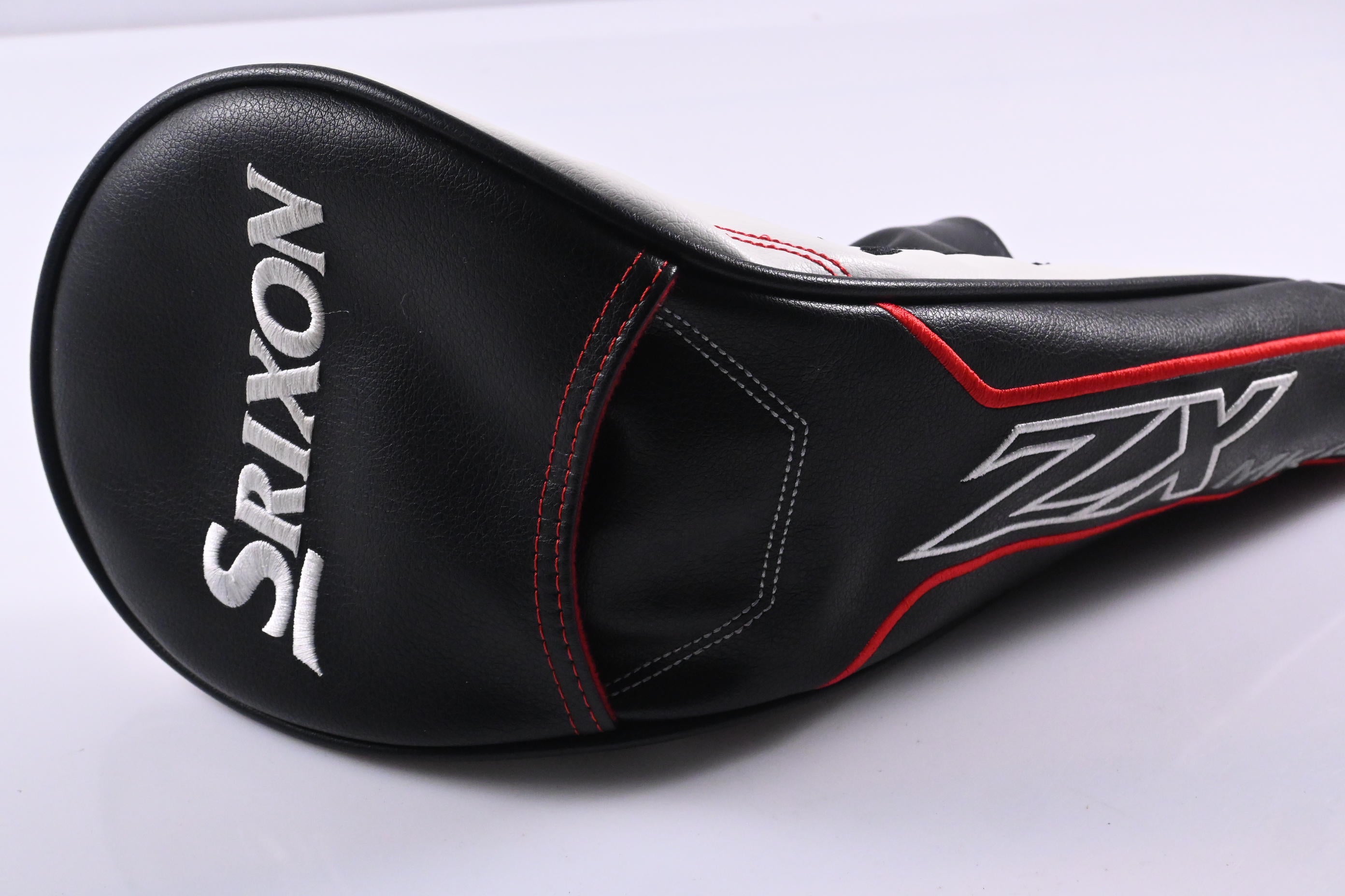 Srixon ZX5 LS Mk II 2023 Driver / 8.5 Degree / Stiff Flex HZRDUS Smoke RDX Red