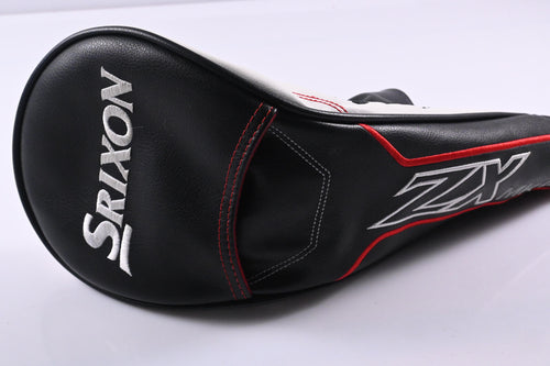 Srixon ZX5 LS Mk II 2023 Driver / 8.5 Degree / Stiff Flex HZRDUS Smoke RDX Red