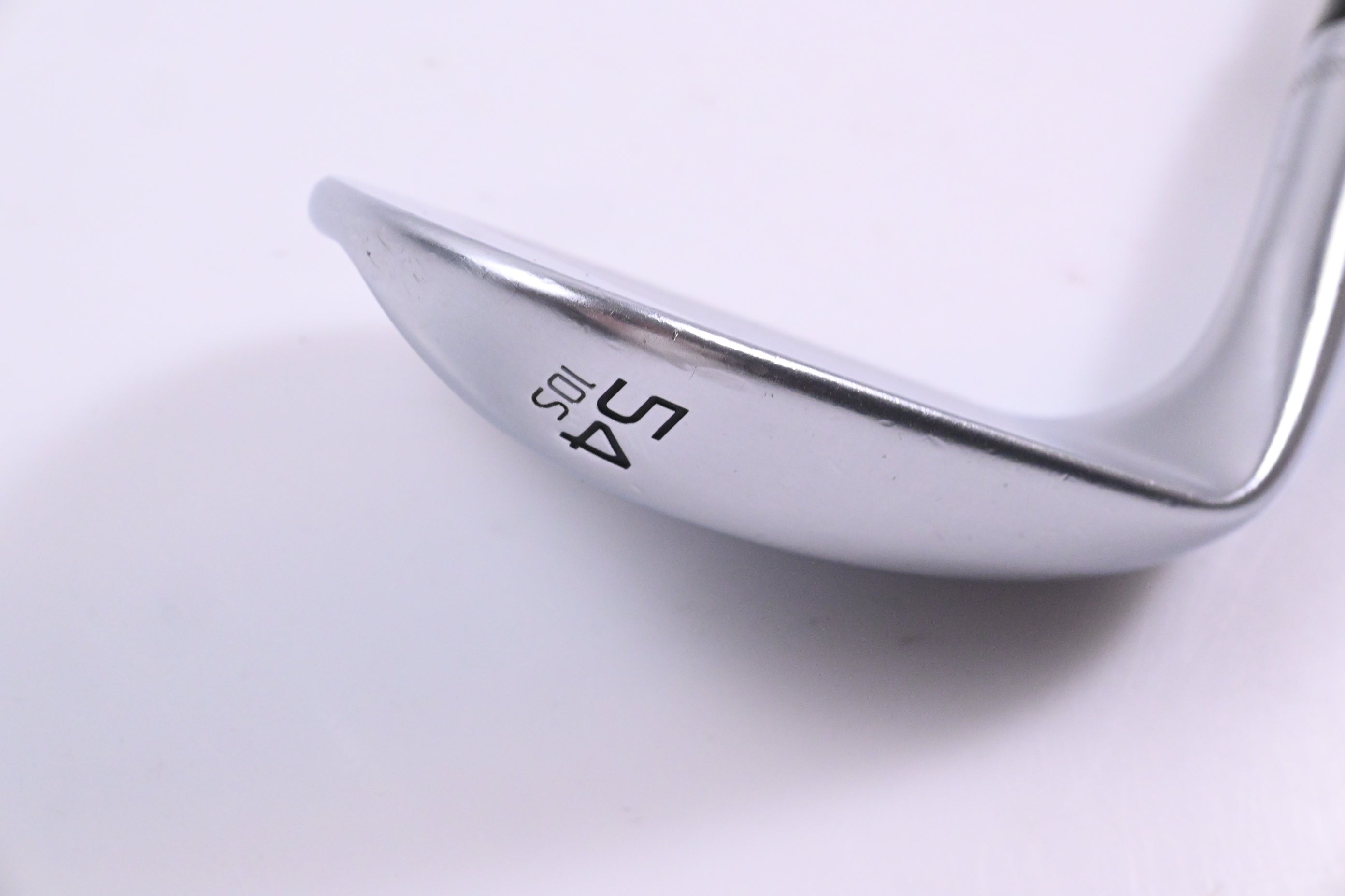 Titleist Vokey SM10 Sand Wedge / 54 Degree / Wedge Flex Titleist Vokey Shaft
