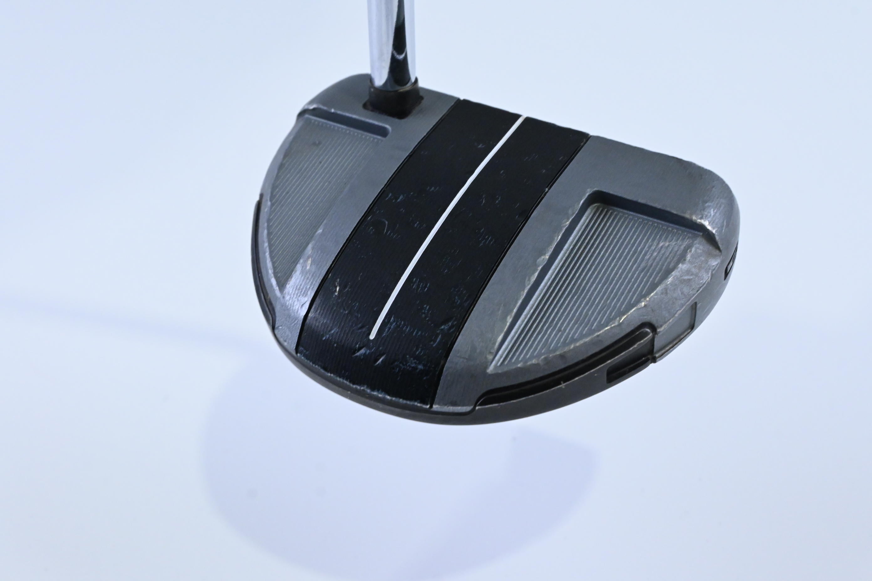 Taylormade Spider GT Rollback Single Bend Putter / 33 Inch