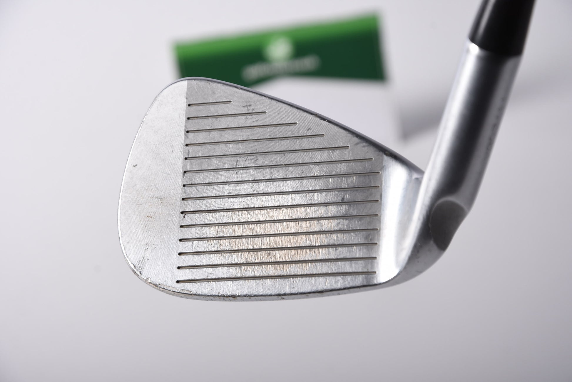 Ping S56 #8 Iron / Yellow Dot / Stiff Flex Steel Shaft