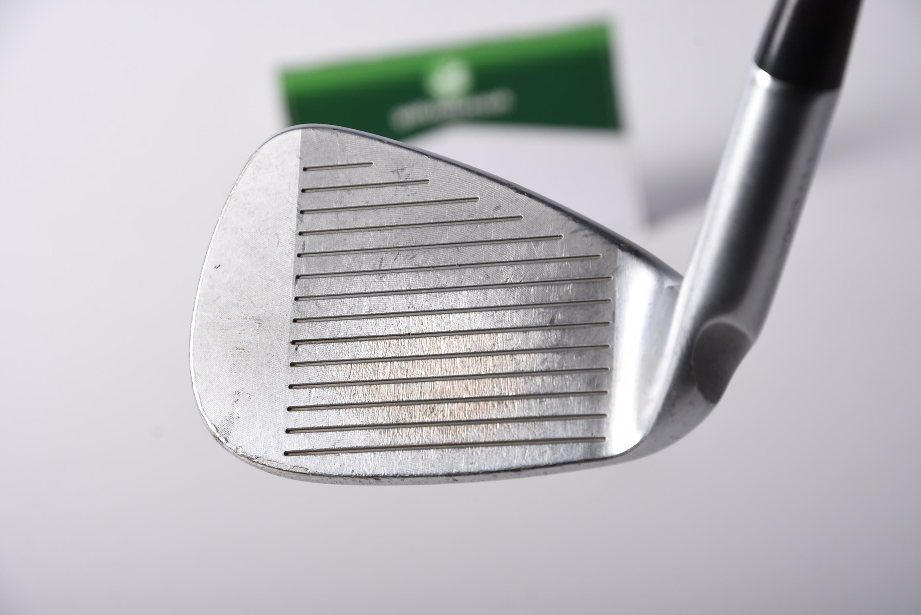 Ping S56 #8 Iron / Yellow Dot / Stiff Flex Steel Shaft