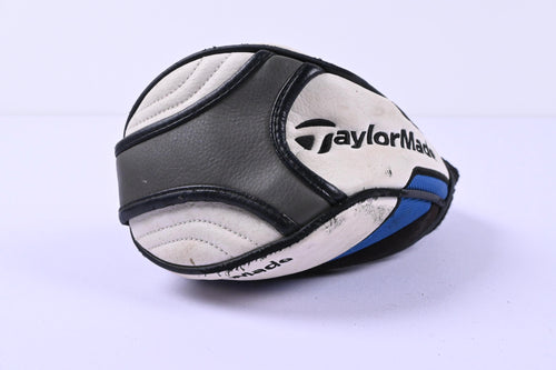 Ladies TaylorMade Jetspeed #3 Wood / 17 Degree / Ladies Flex Matrix 49 Shaft