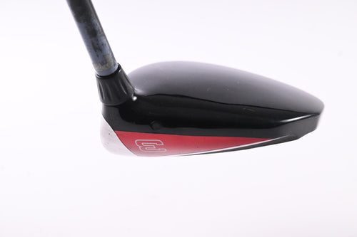 Callaway Diablo Edge #3 Wood / 15 Degree / Regular Flex Callaway Diablo 60
