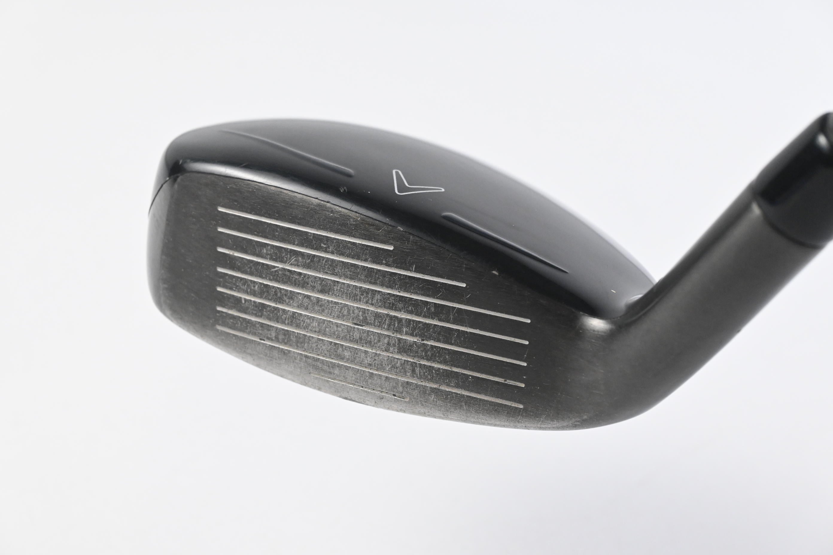 Callaway Rogue #2 Hybrid / 17 Degree / Stiff Flex Aldila Synergy 60 Shaft