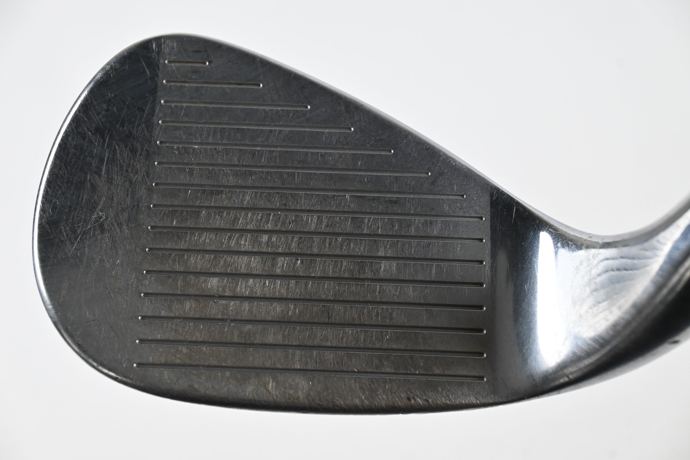 Callaway Paradym X Sand Wedge / 56 Degree / Stiff Flex Rifle Tour Flighted 105