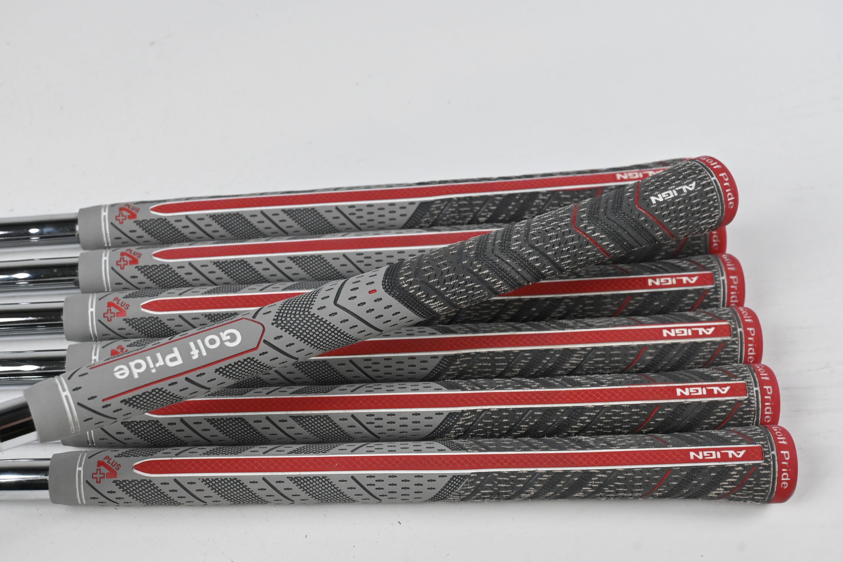 Mizuno Pro 241 Irons / 4-PW / X-Flex KBS $-Taper 130 Shafts