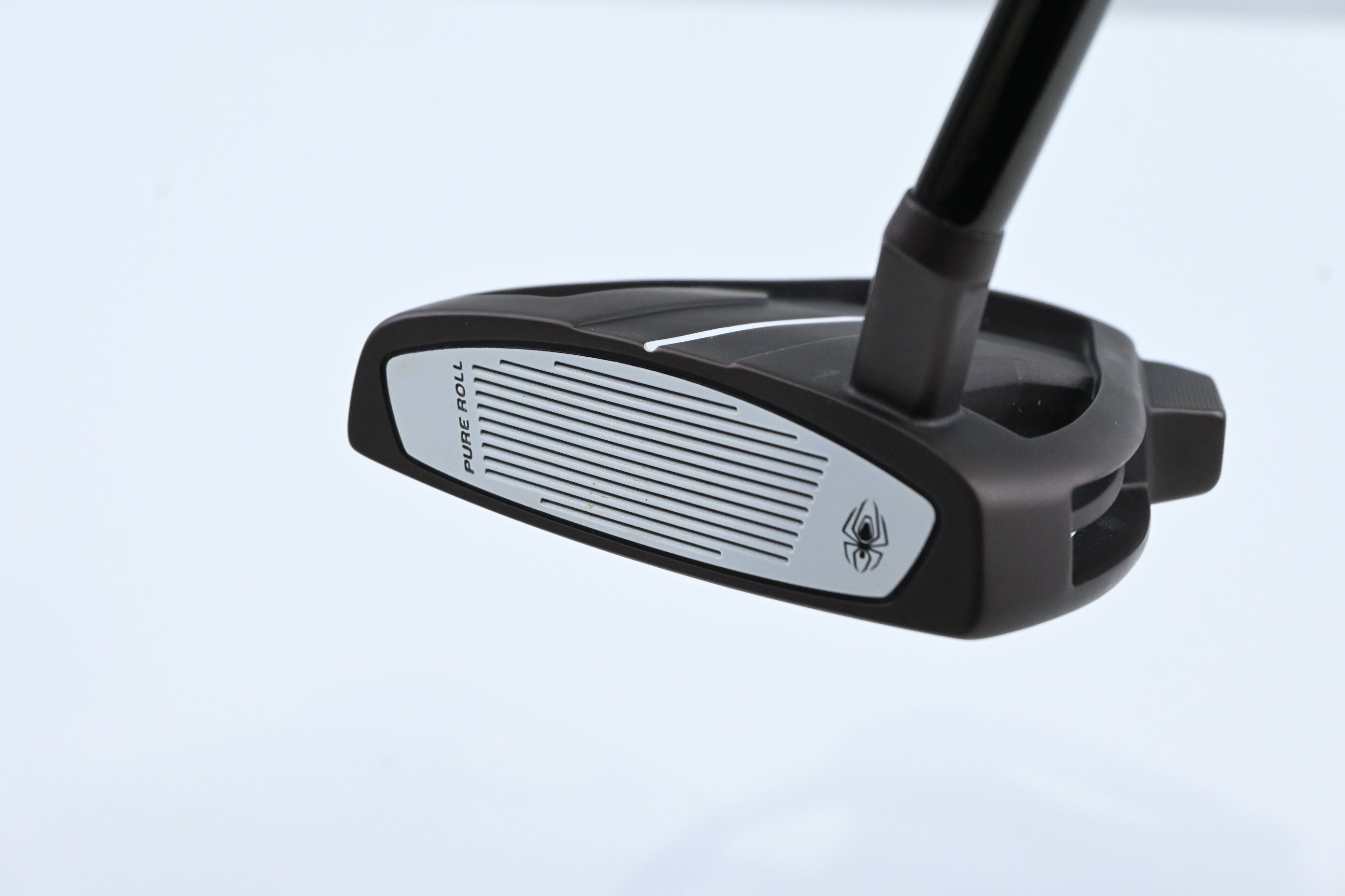 Taylormade Spider Tour X Torched 2026 Short Slant Putter / 35 Inch