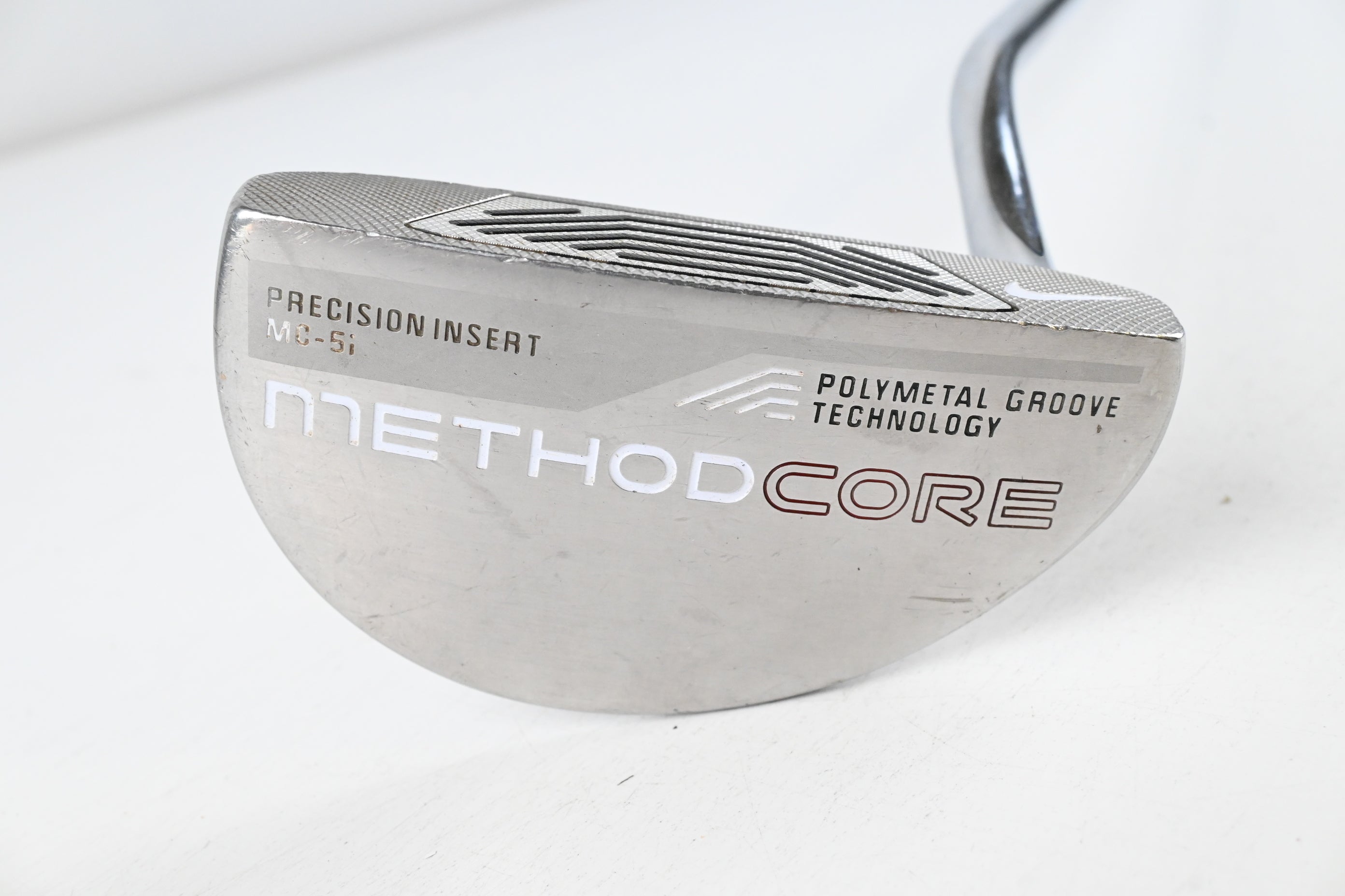 Nike Method Core MC-5i Putter / 34.5 Inch