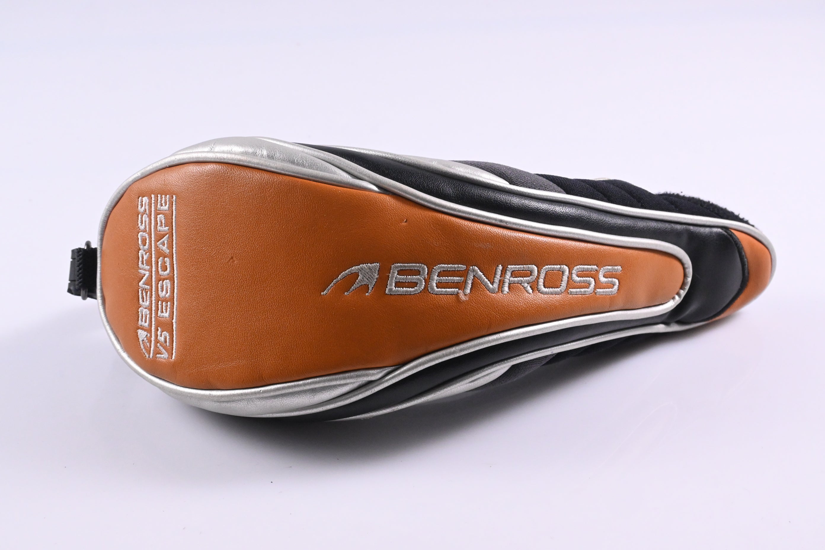 Benross V5 Escape #3 Hybrid / 20 Degree / Stiff Flex Aldila NVS TM-3 75 Shaft