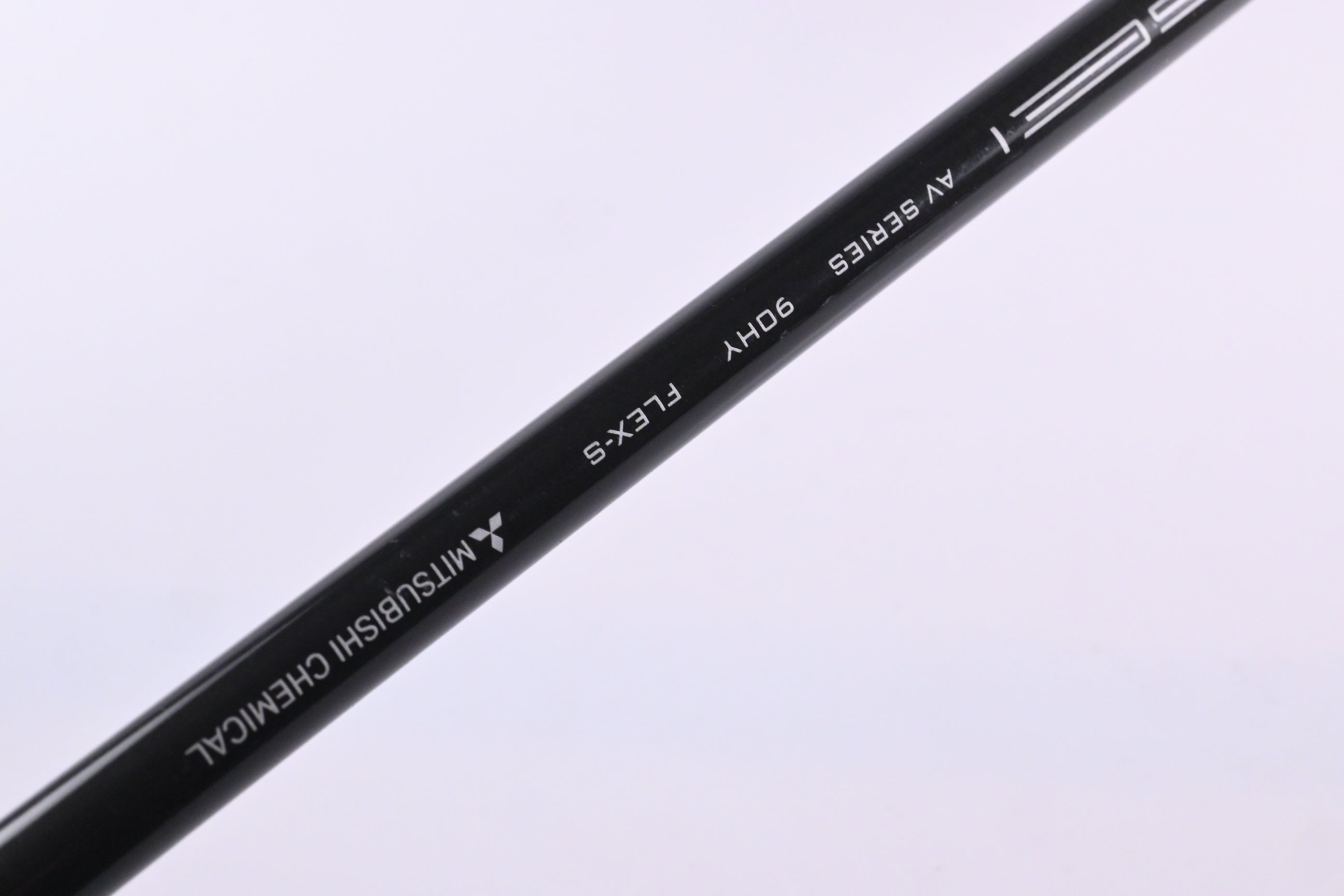 Titleist TSR2 #4 Hybrid / 21 Degree / Stiff Flex Tensei AV Raw White 90 Shaft