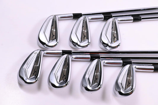 Mizuno JPX 921 Forged Irons / 4-PW / Stiff Flex N.S.Pro Modus³ Tour 120 Shafts