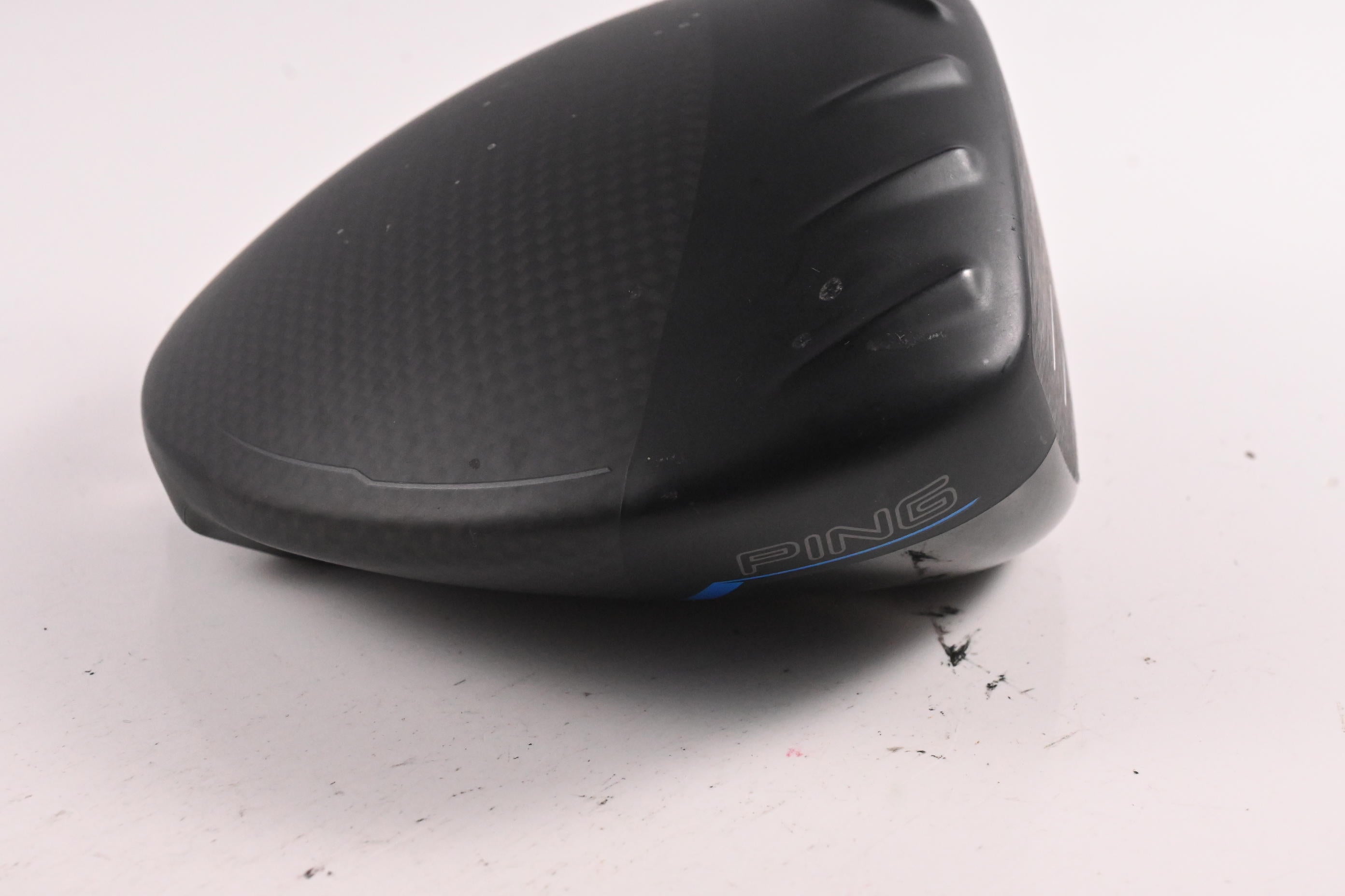 Ping G440 LST Driver / 10.5 Degree / Stiff Flex Project X Denali Red 60 Shaft