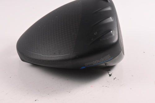 Ping G440 LST Driver / 10.5 Degree / Stiff Flex Project X Denali Red 60 Shaft