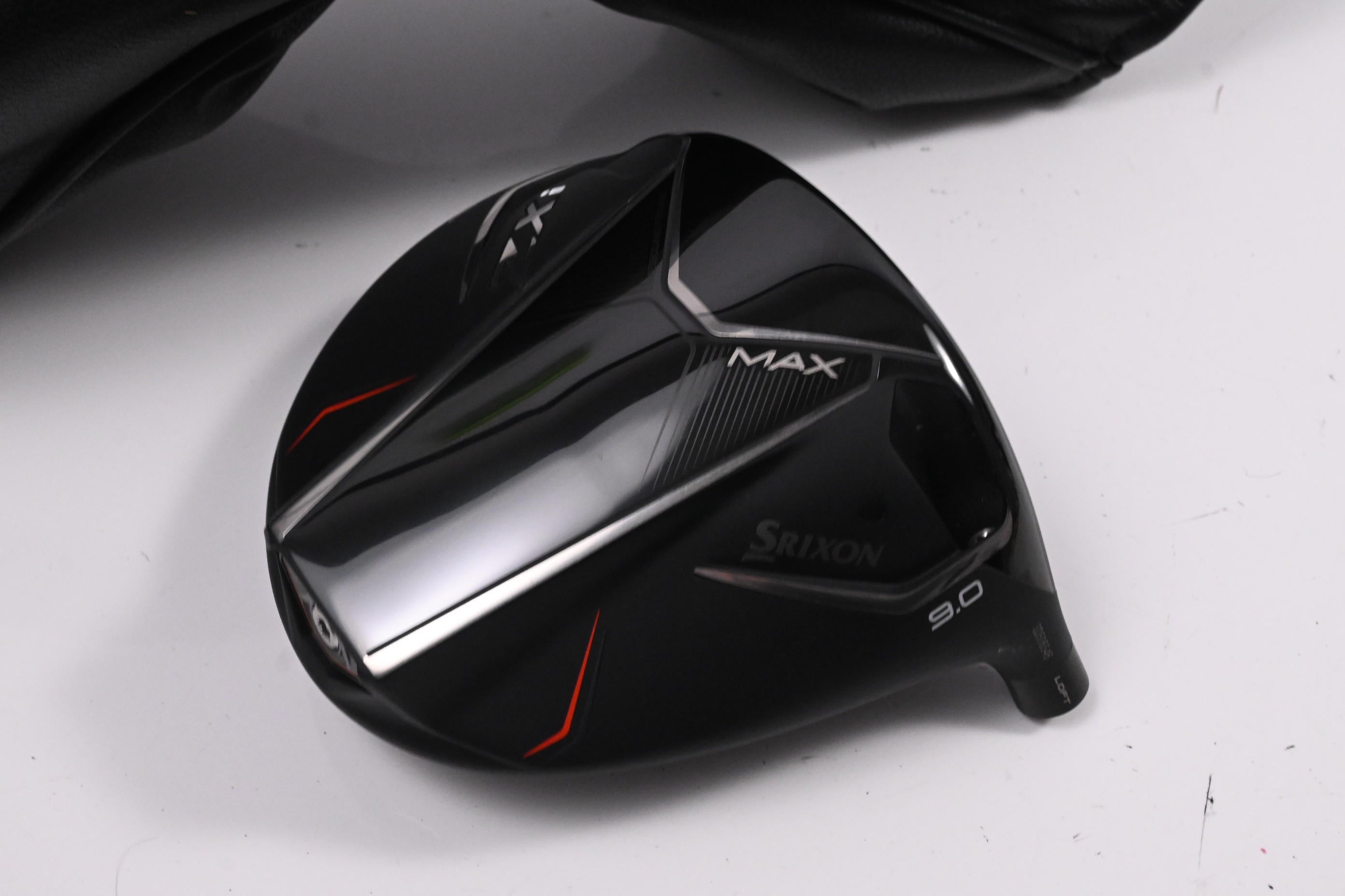 Srixon ZXi Max Driver / 9 Degree / Head Only